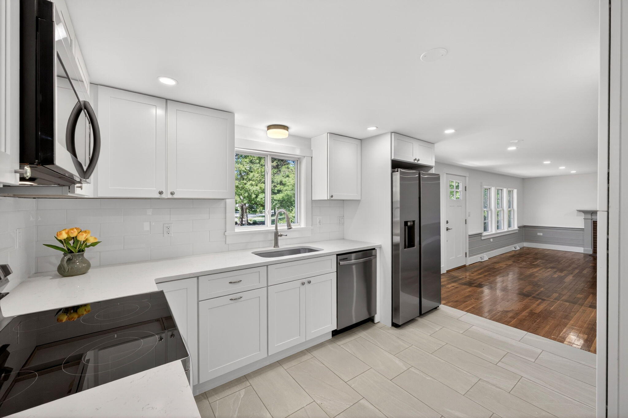 38 Captain Small Road