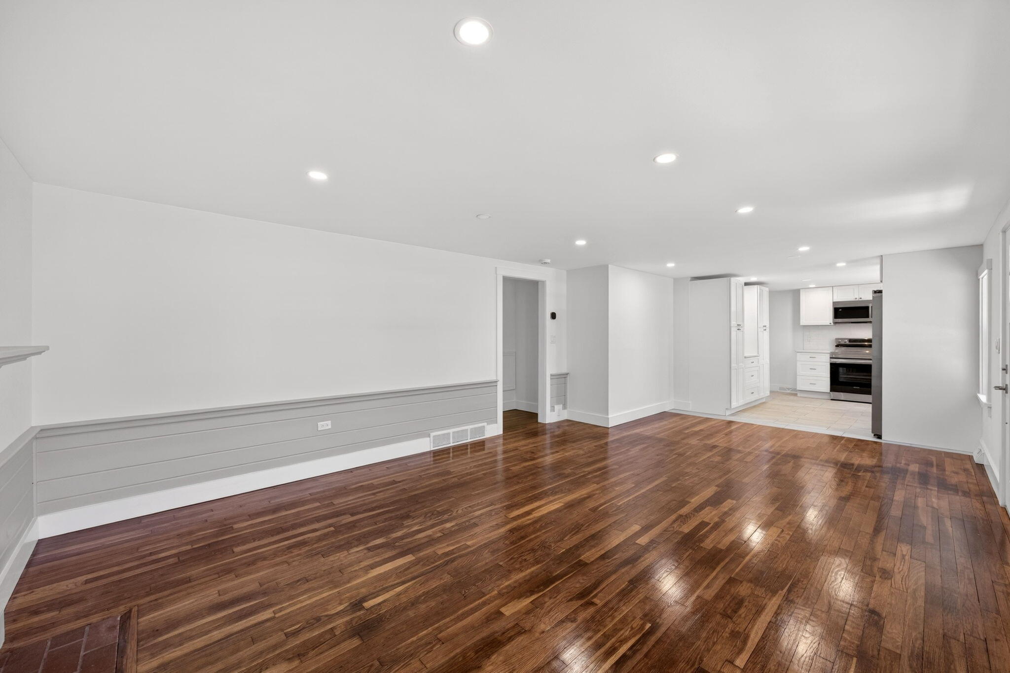 38 Captain Small Road