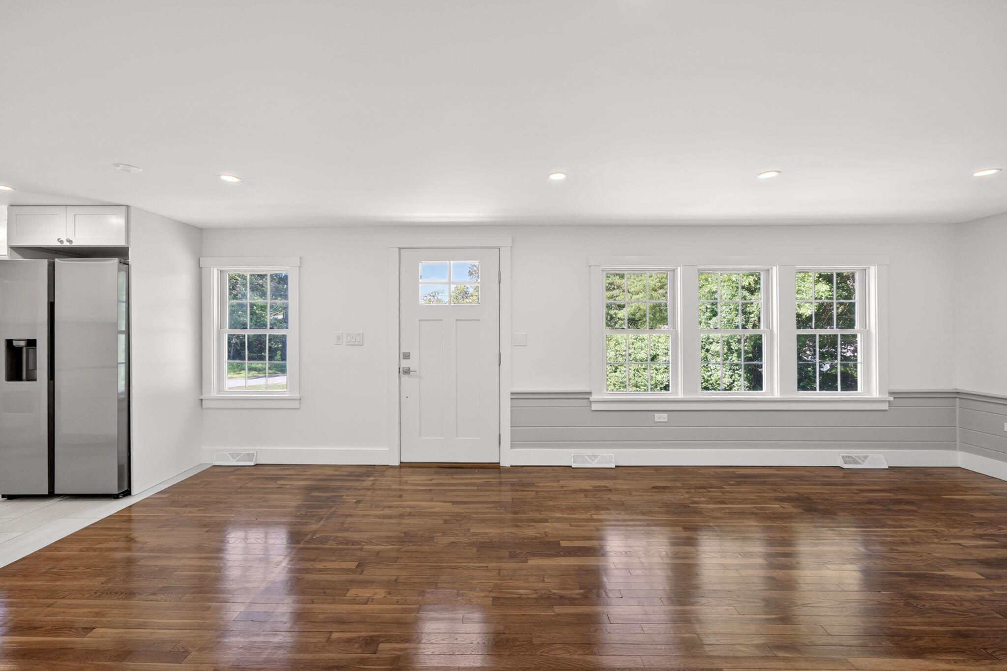 38 Captain Small Road