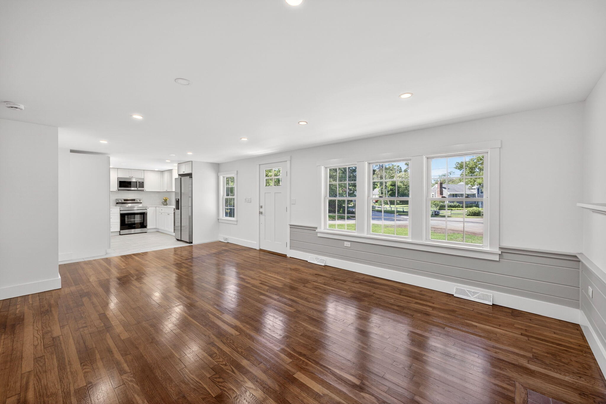 38 Captain Small Road