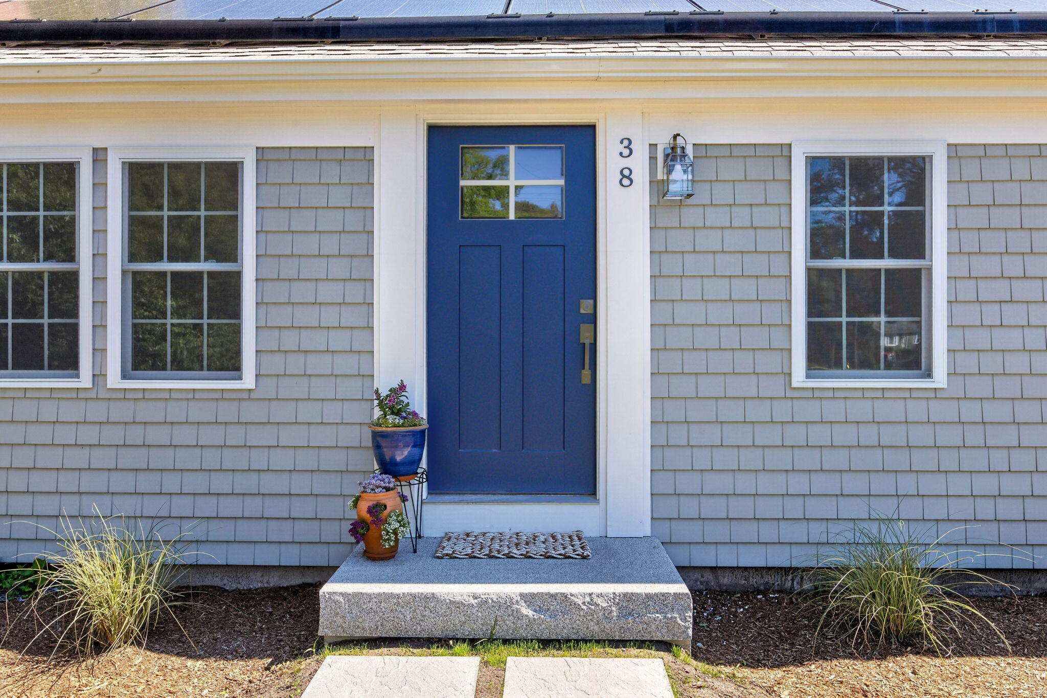 38 Captain Small Road