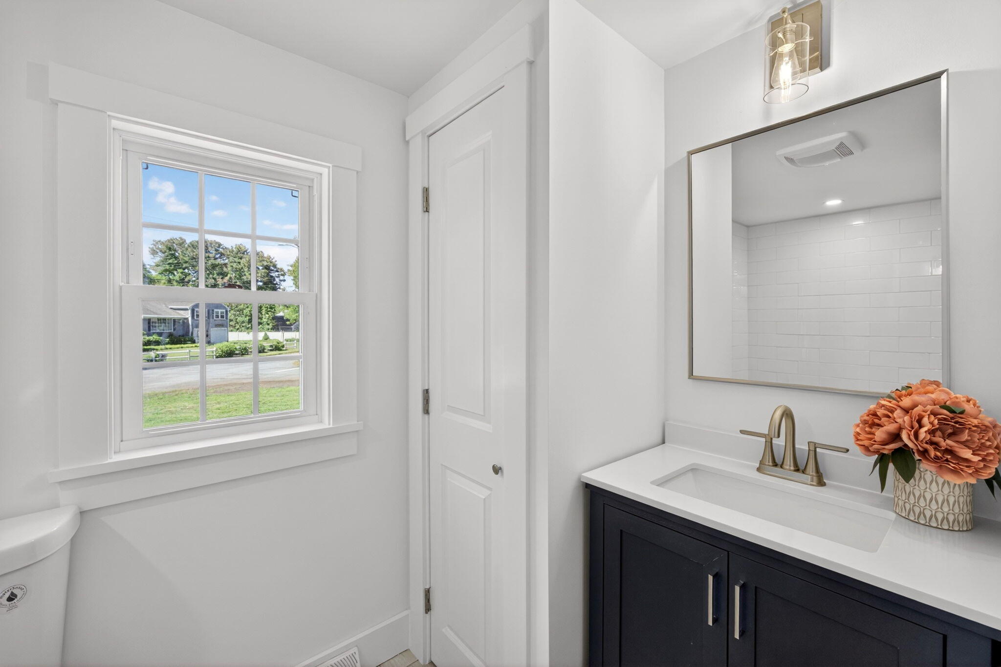38 Captain Small Road