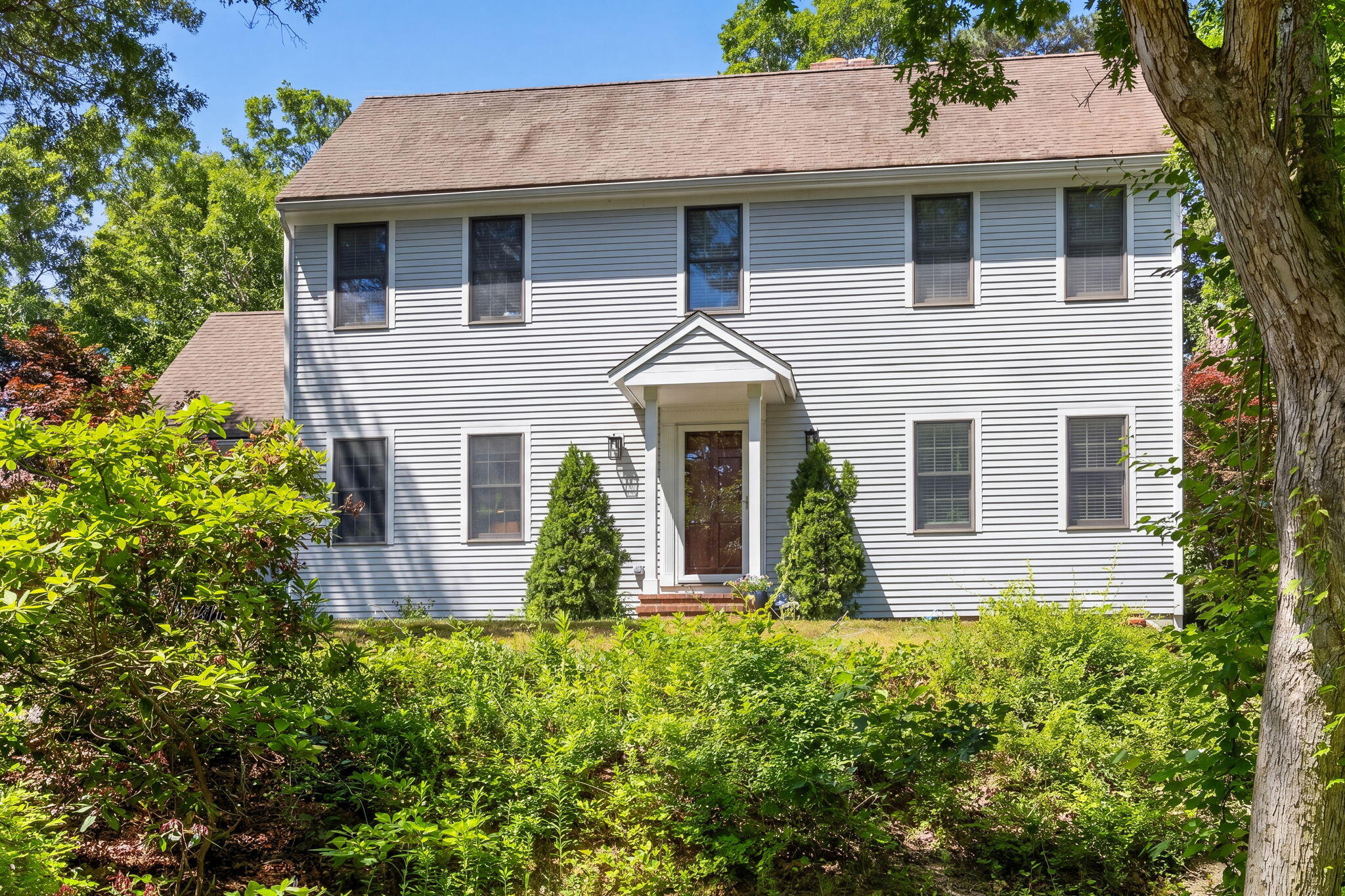 2 Harpers Hollow