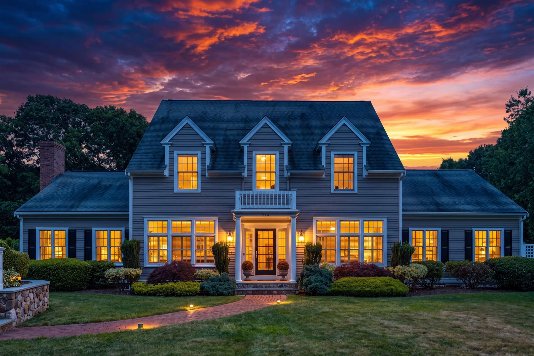 442 Bay Lane