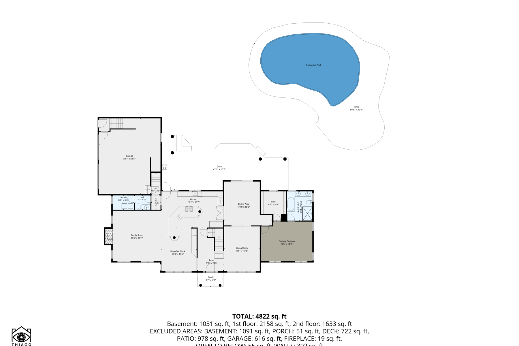 442 Bay Lane