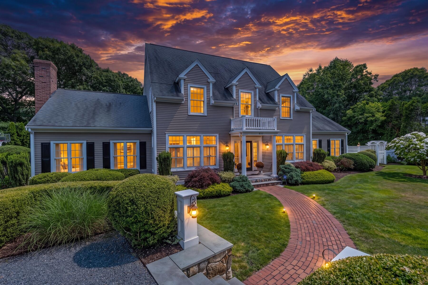 442 Bay Lane