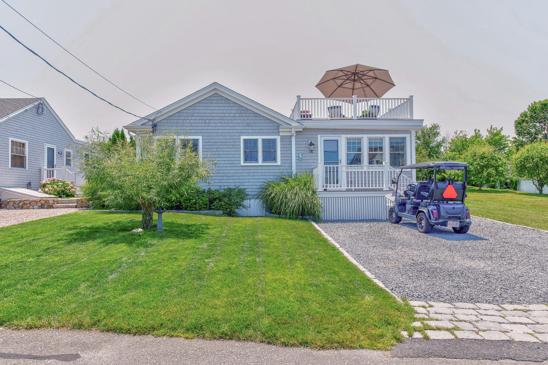16 Wood Avenue