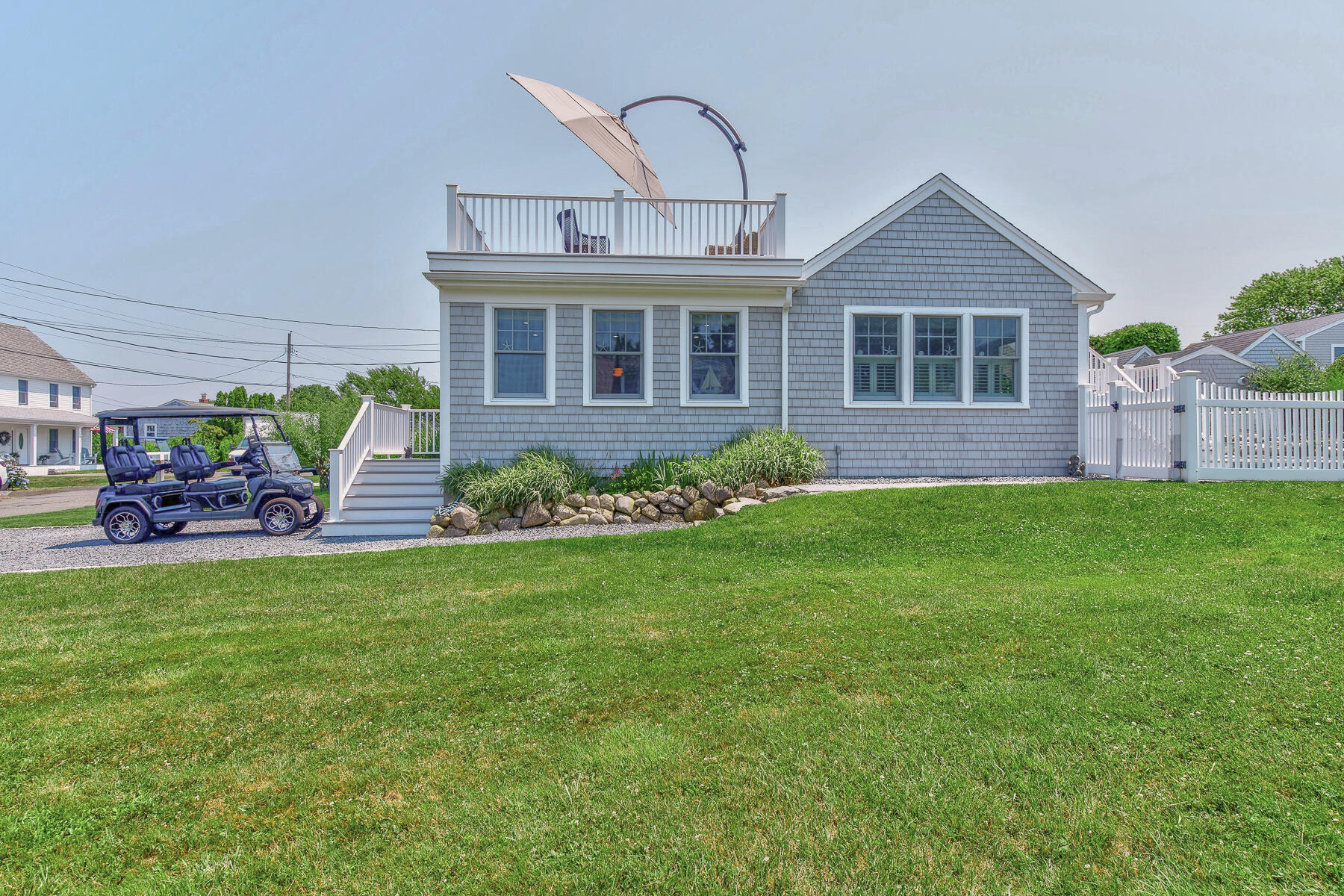 16 Wood Avenue