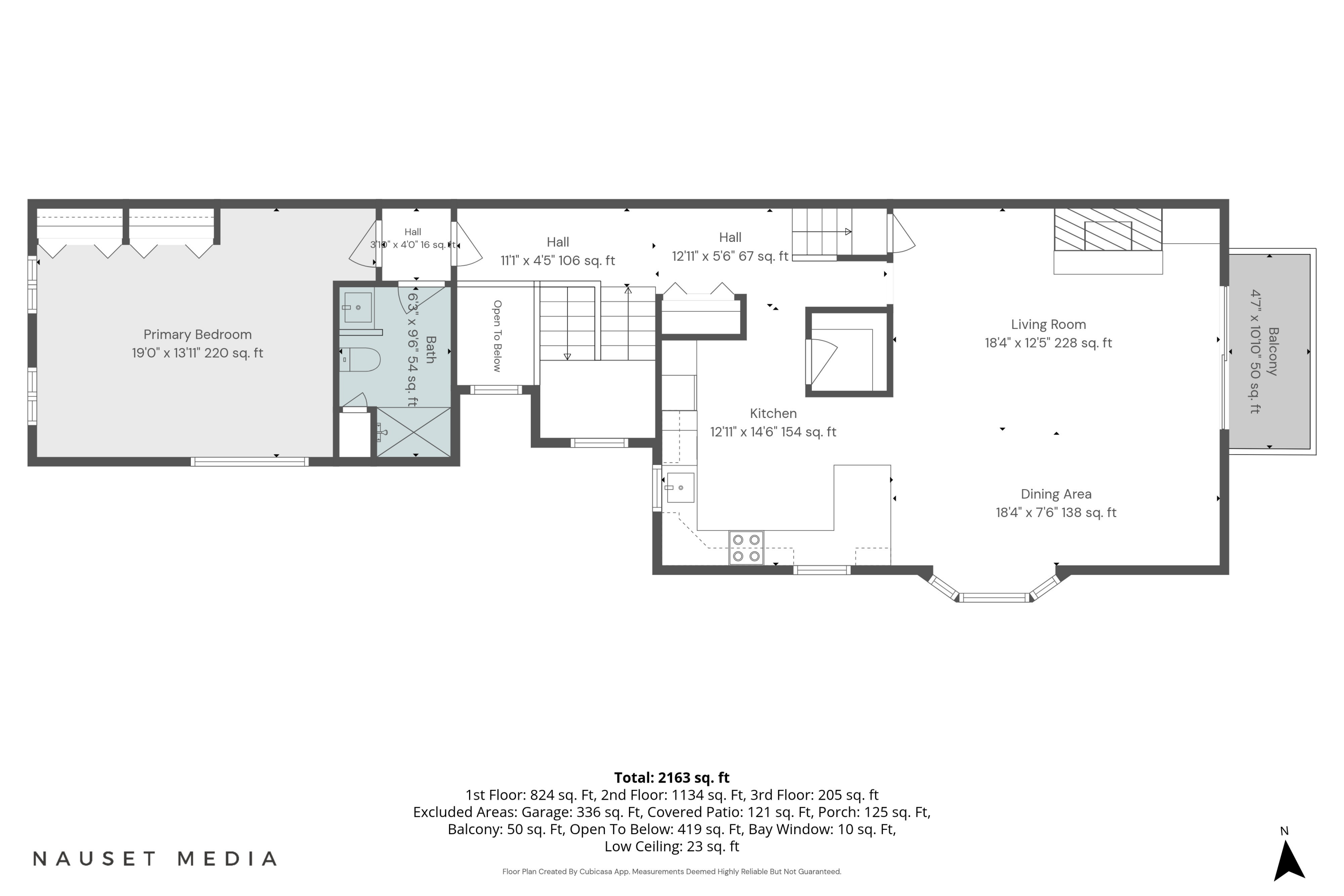114 Tupper Road UNIT 2A