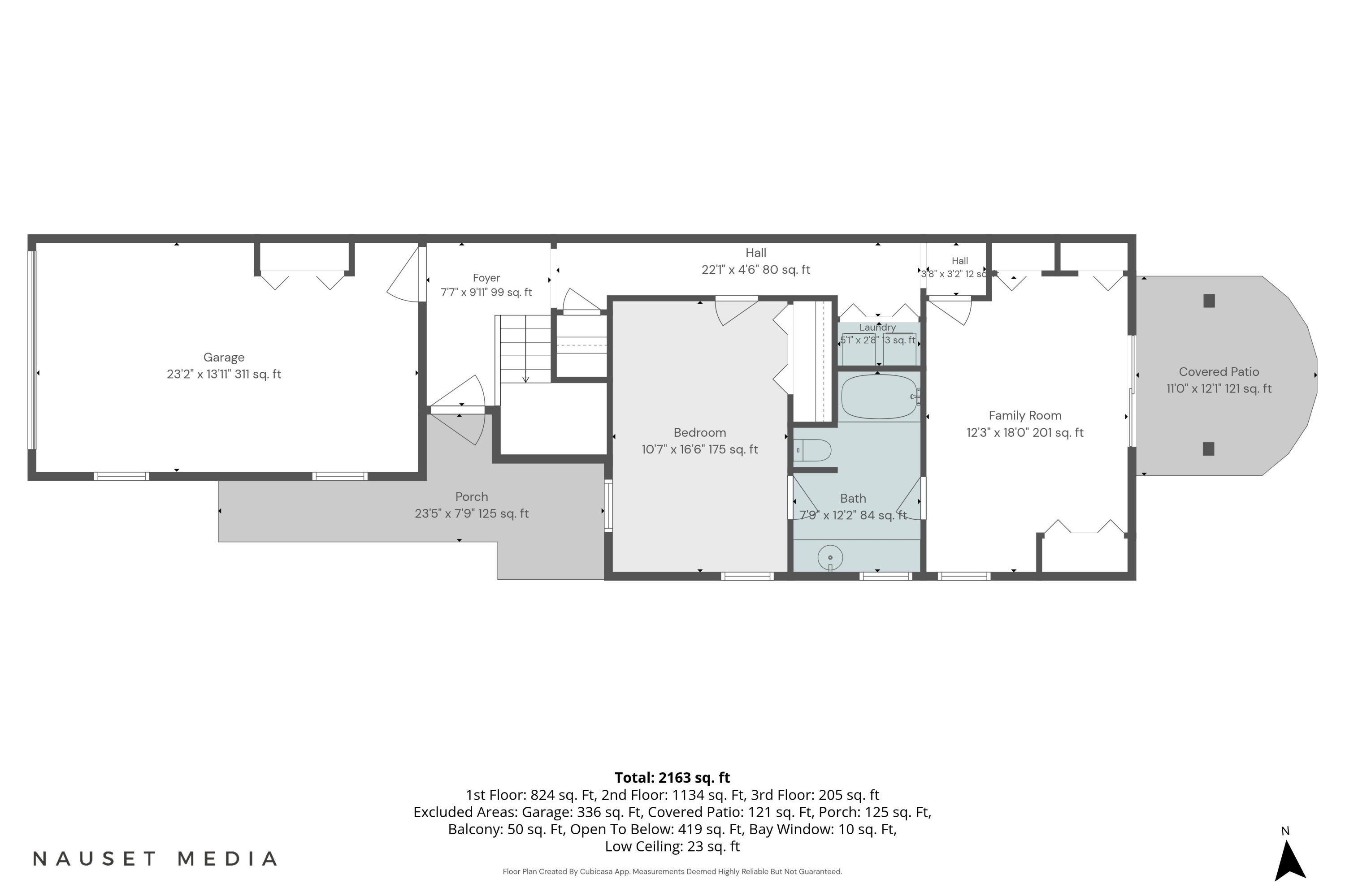 114 Tupper Road UNIT 2A
