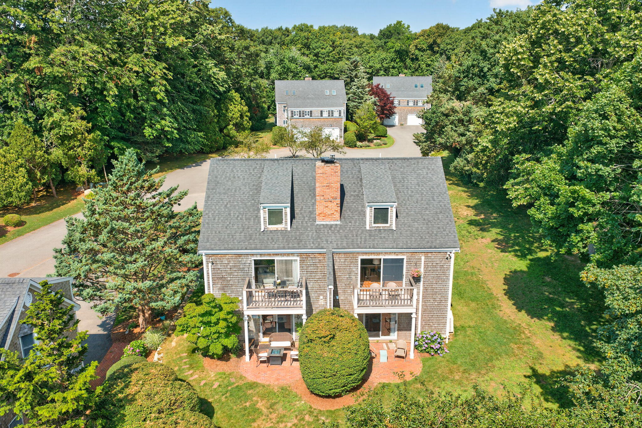 114 Tupper Road UNIT 2A