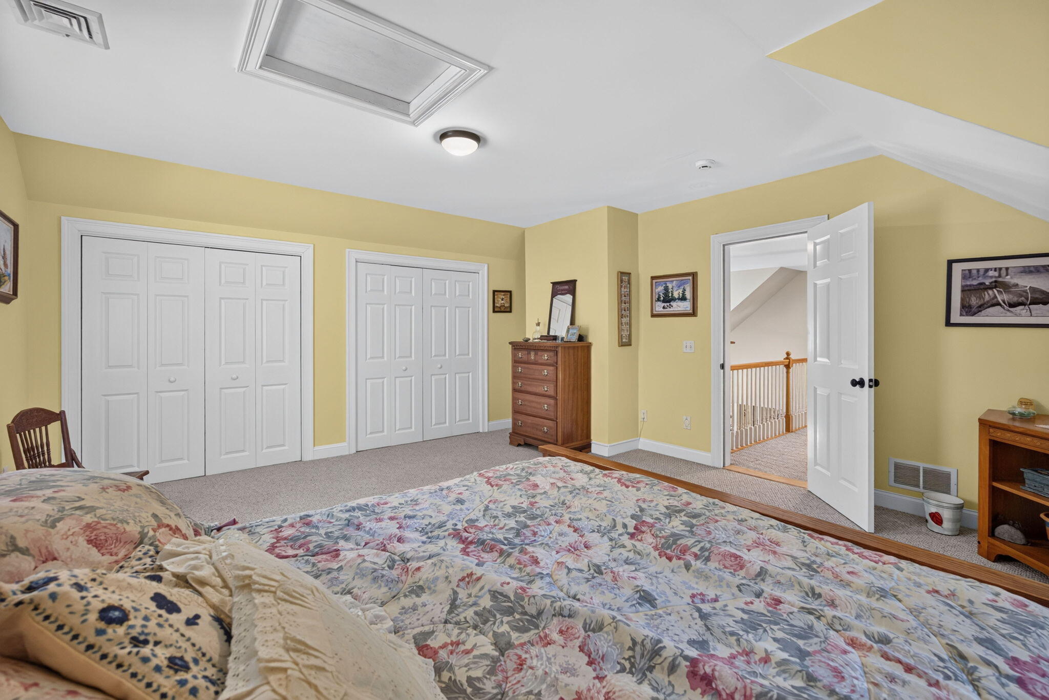24 Open Space Drive