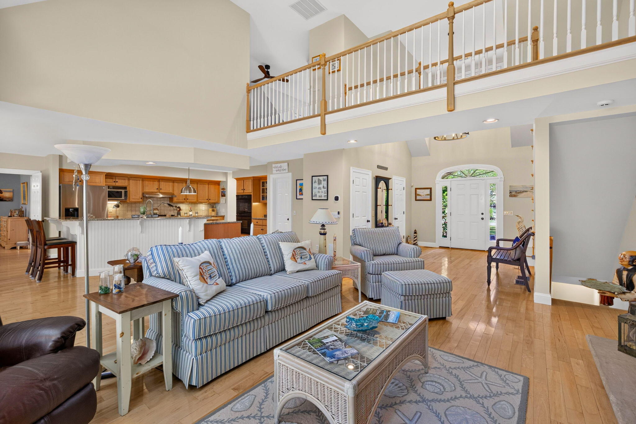 24 Open Space Drive