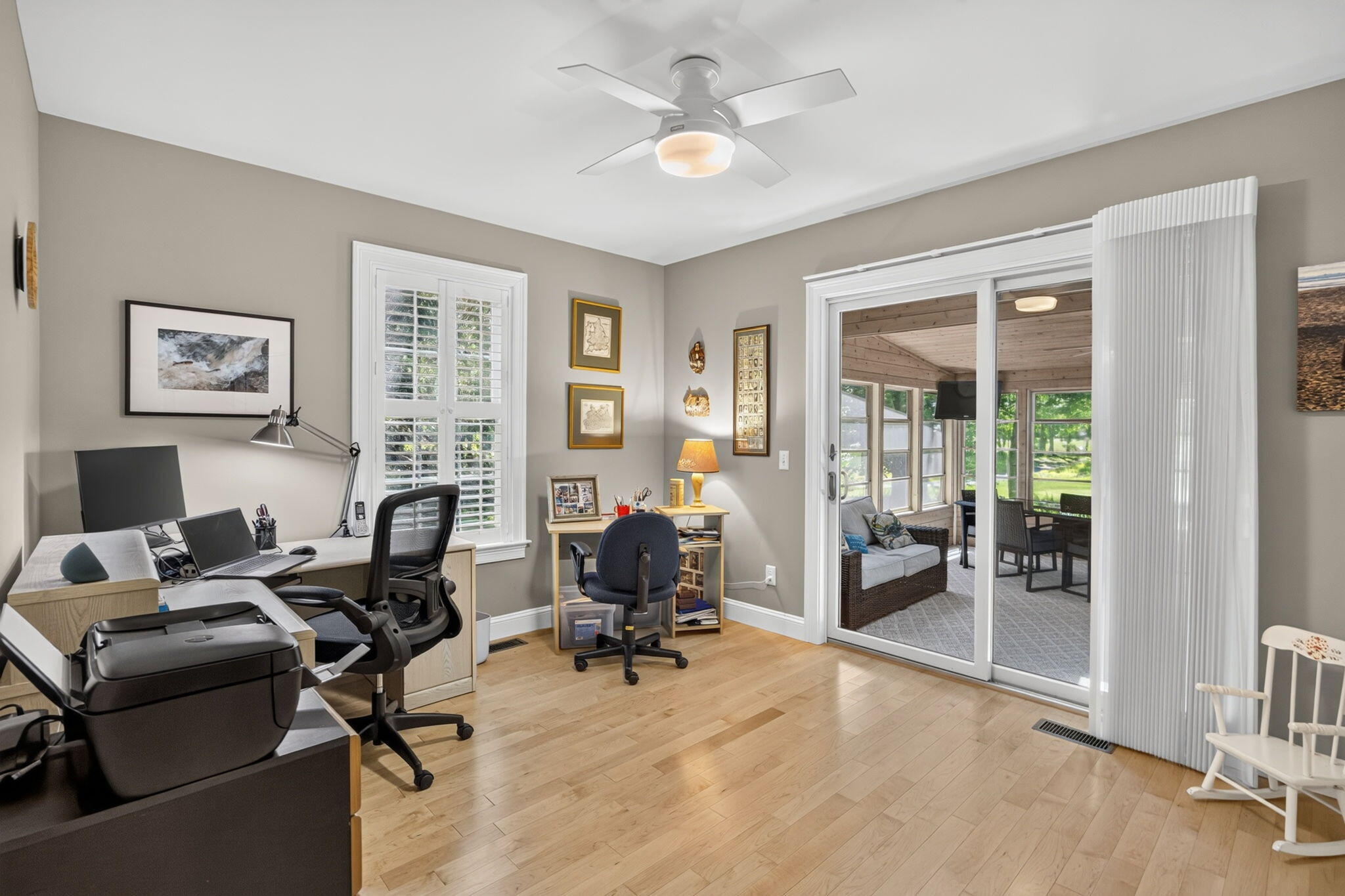 24 Open Space Drive