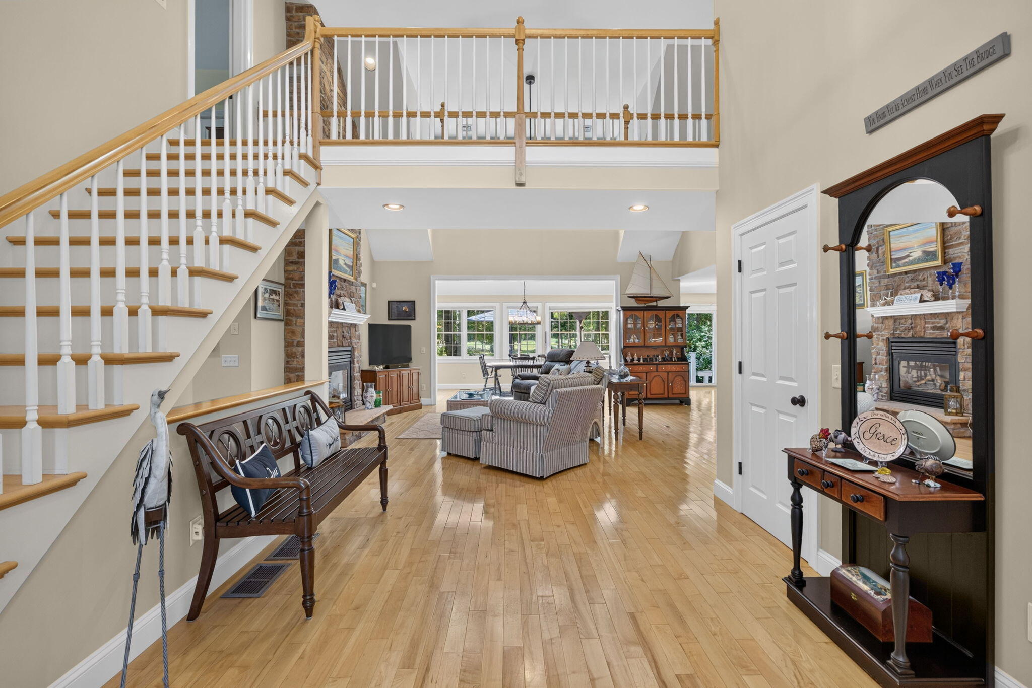 24 Open Space Drive