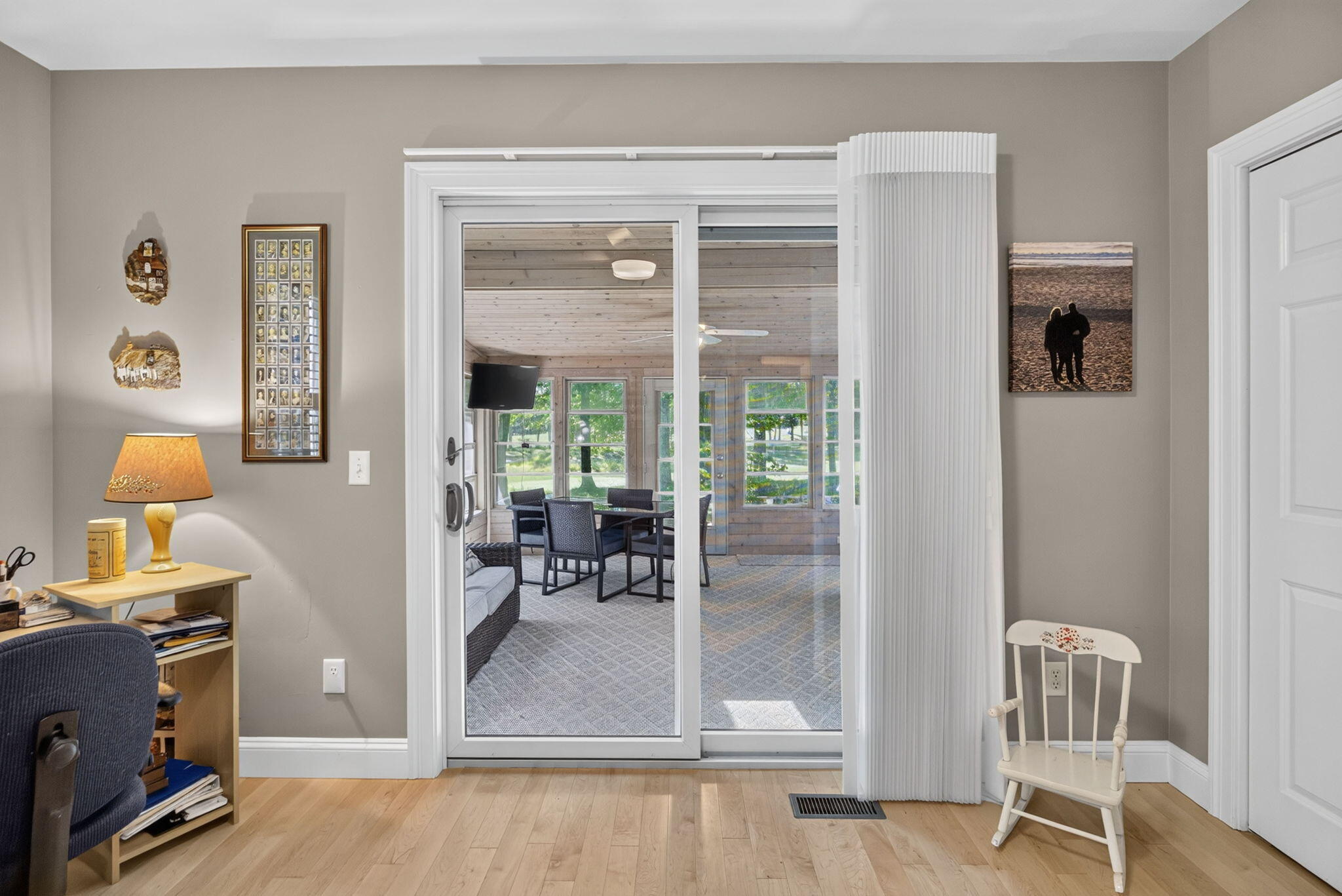 24 Open Space Drive
