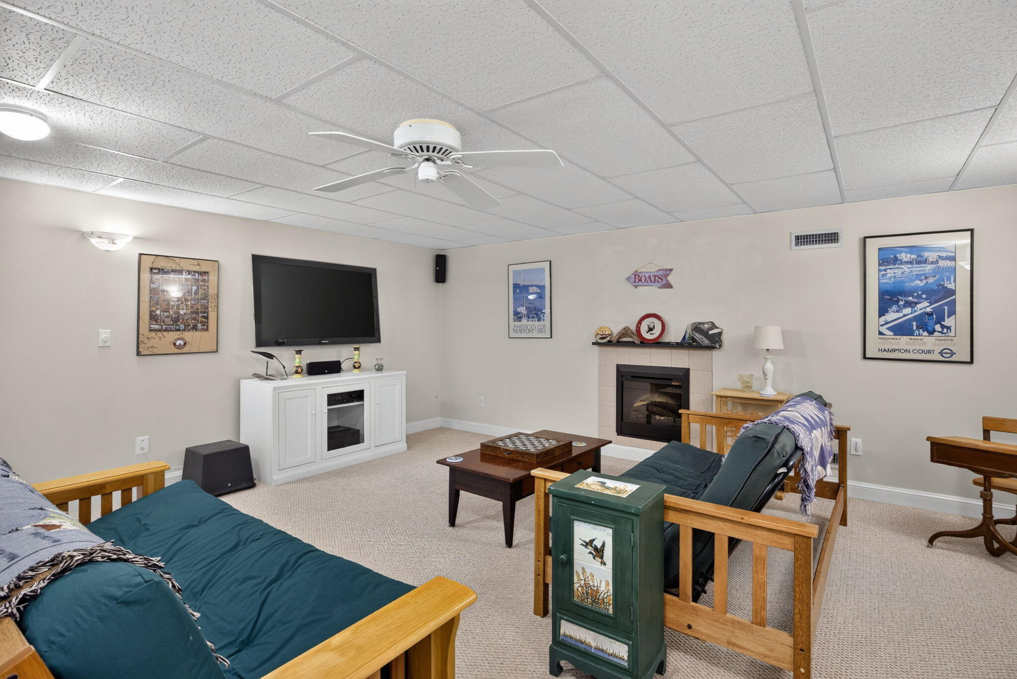 24 Open Space Drive