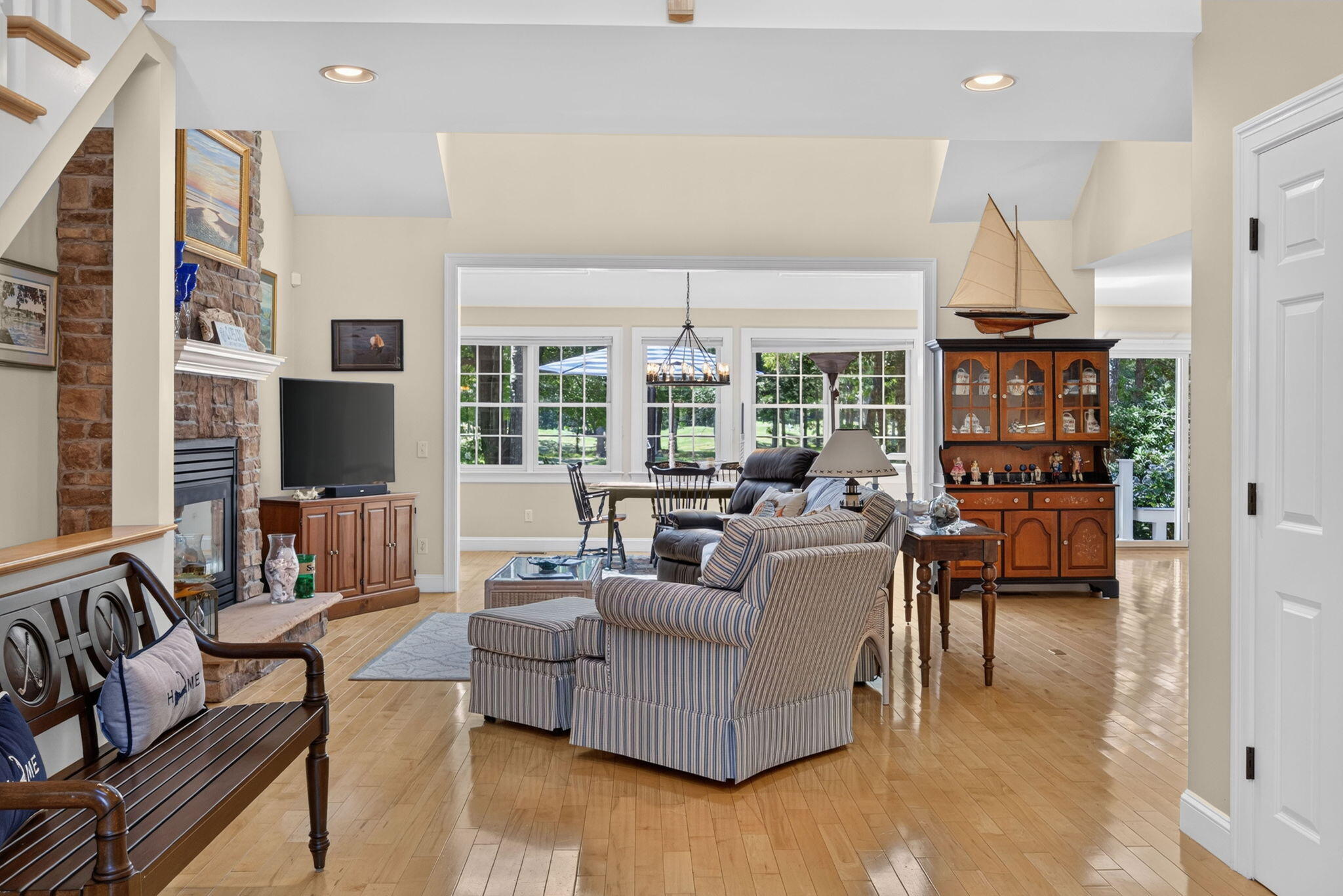 24 Open Space Drive