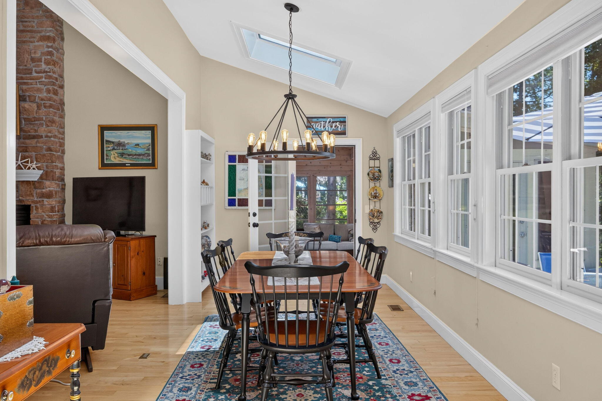 24 Open Space Drive