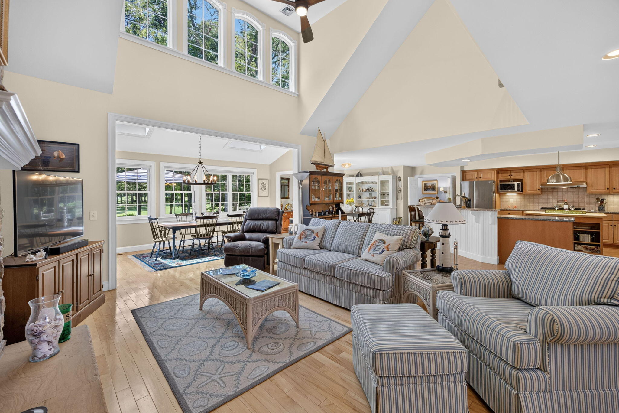 24 Open Space Drive