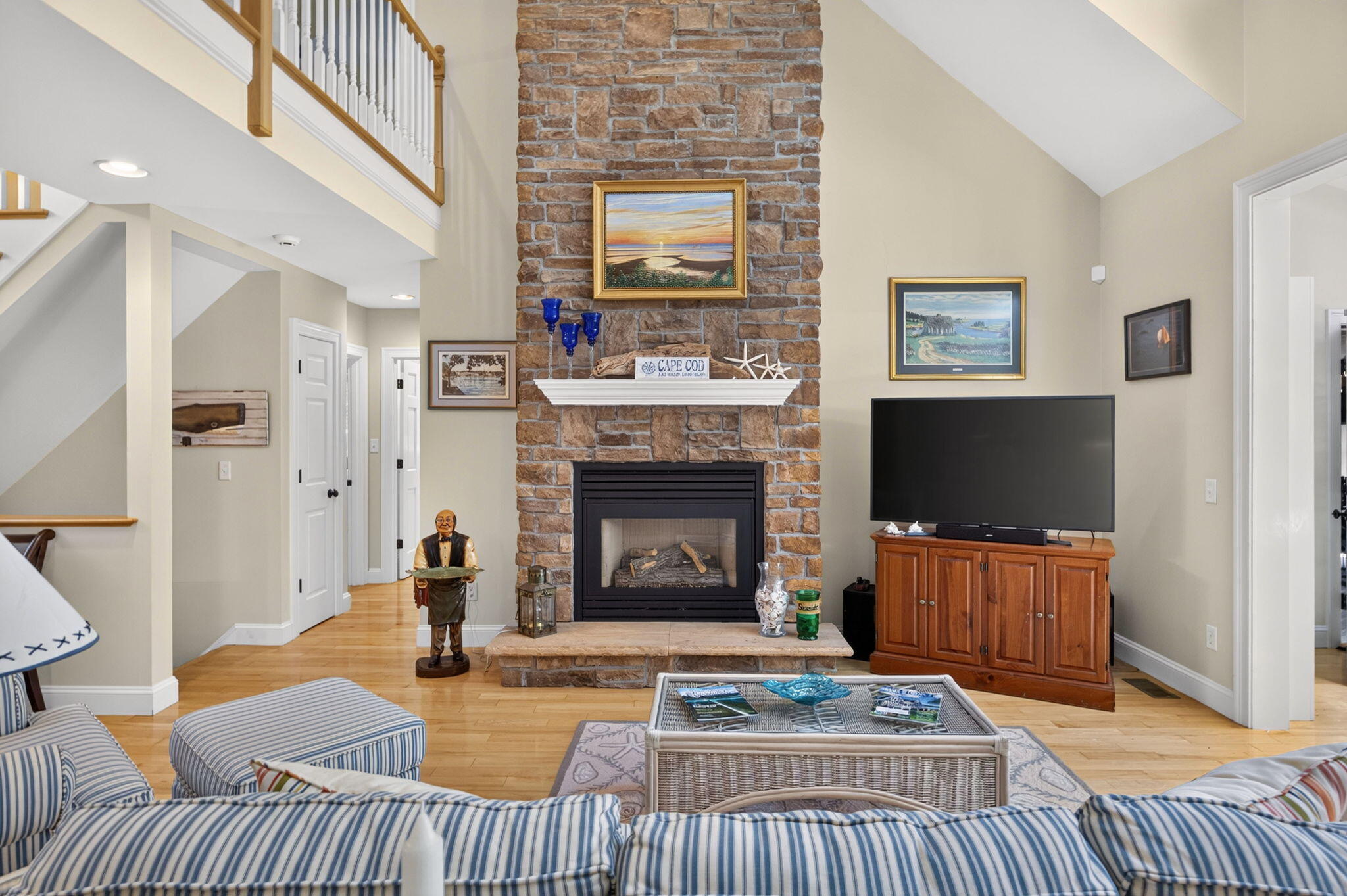 24 Open Space Drive