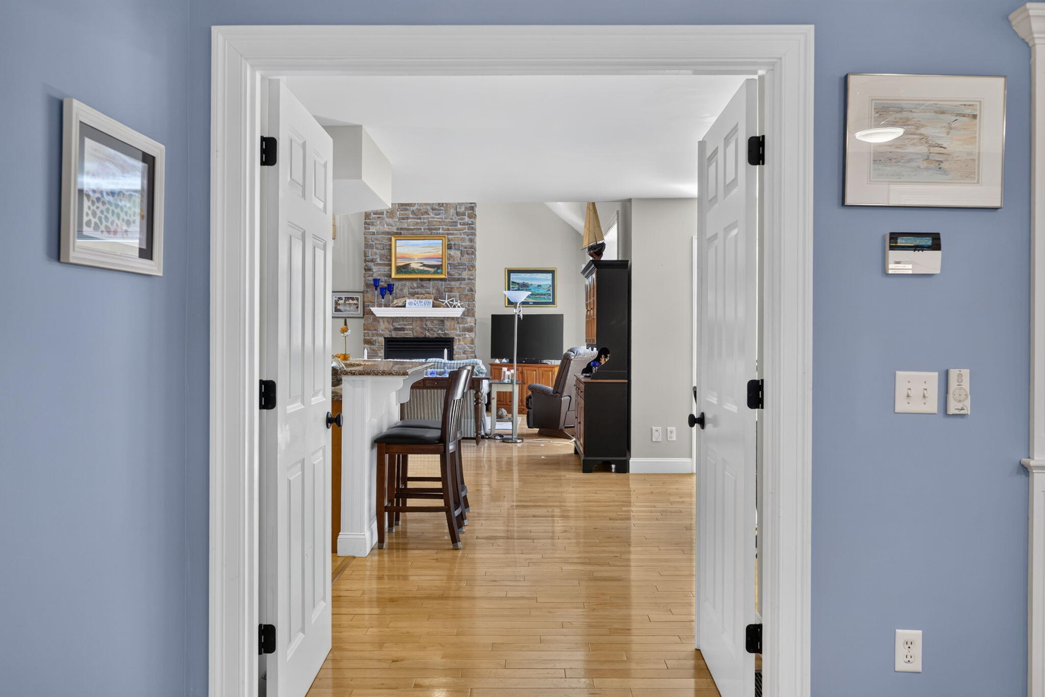 24 Open Space Drive