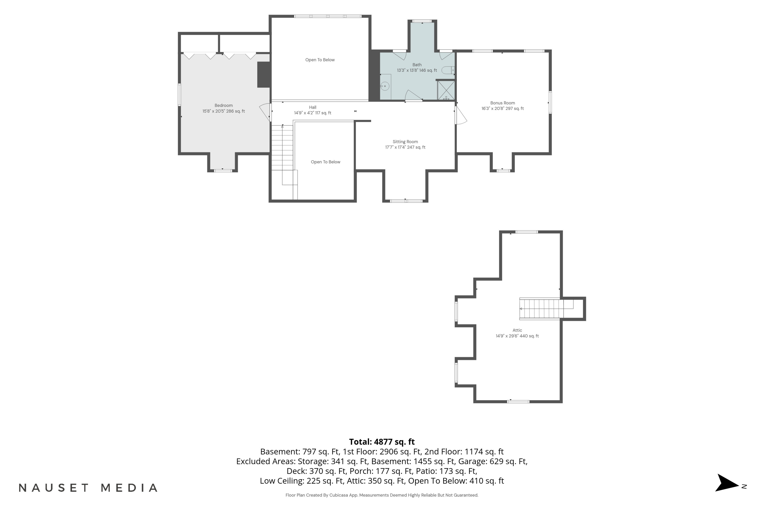 24 Open Space Drive