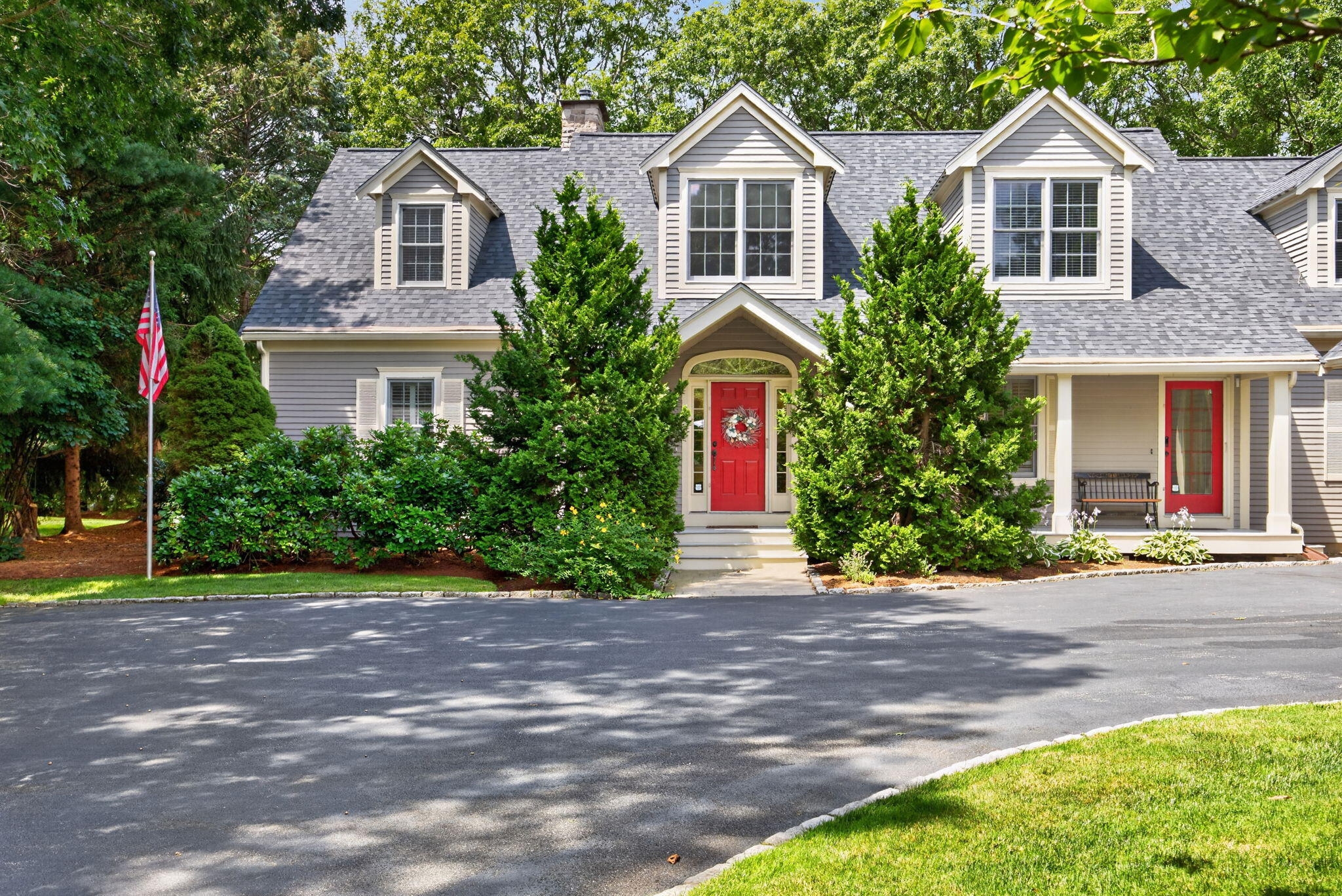 24 Open Space Drive