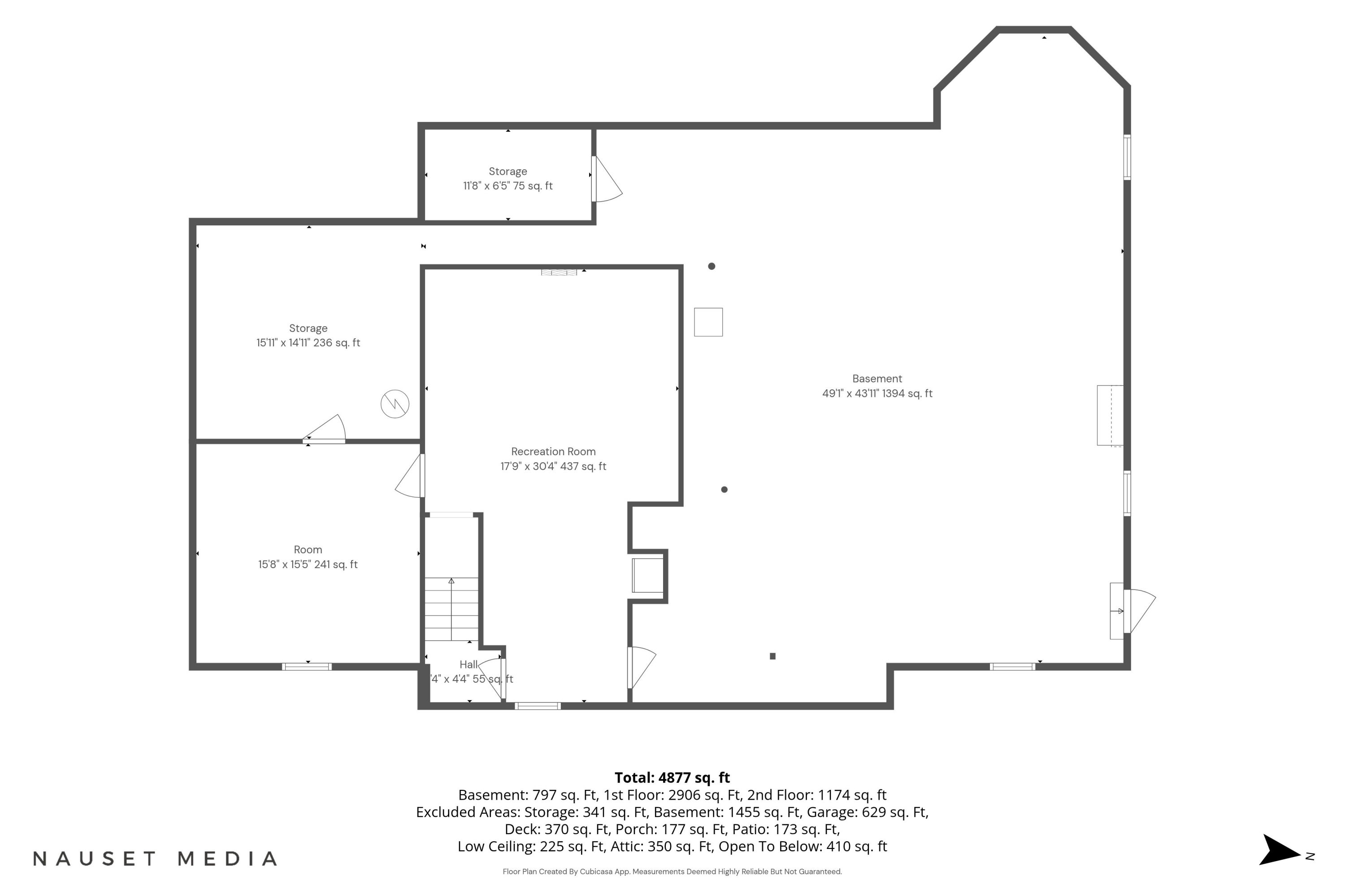 24 Open Space Drive