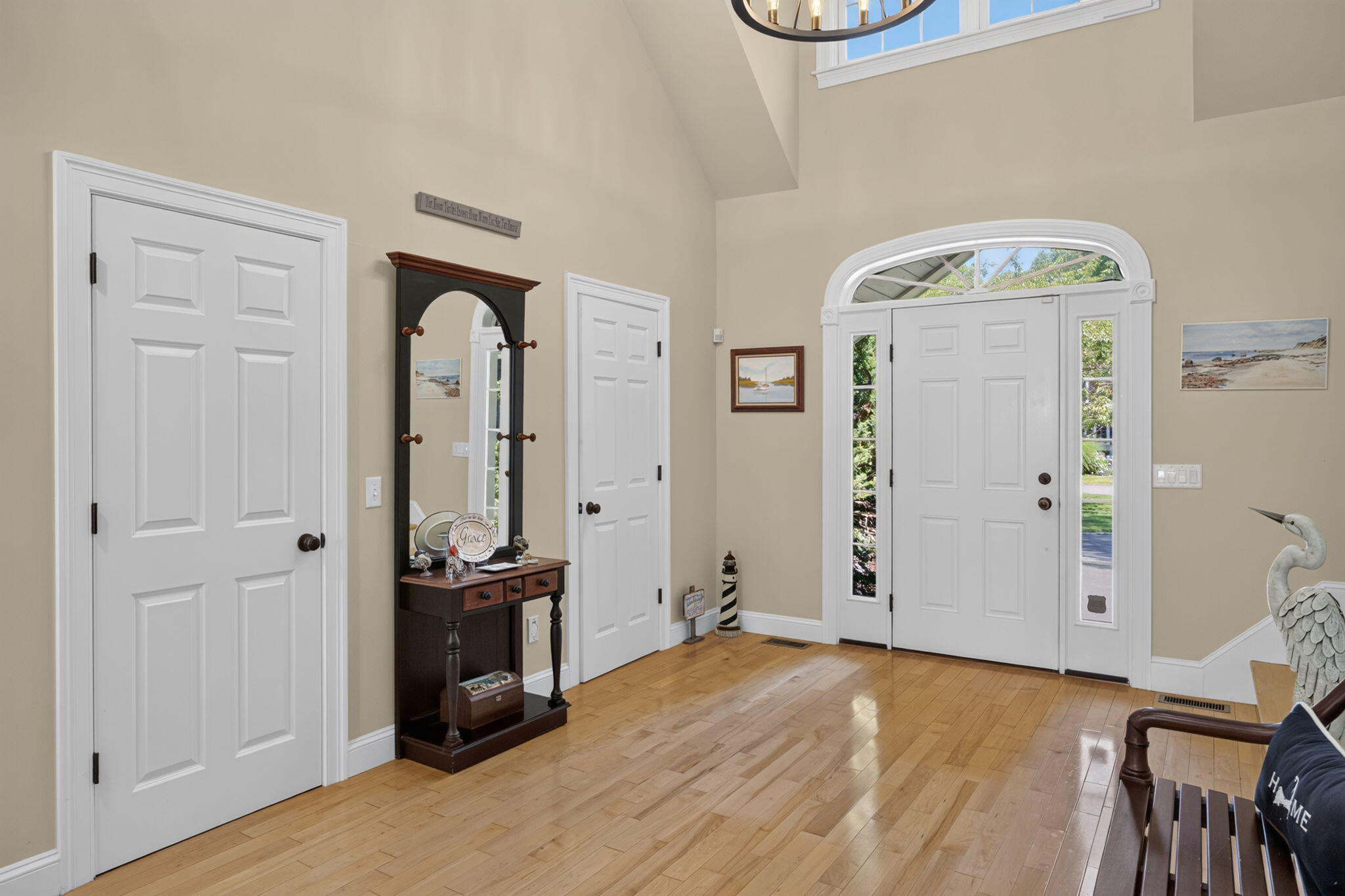 24 Open Space Drive