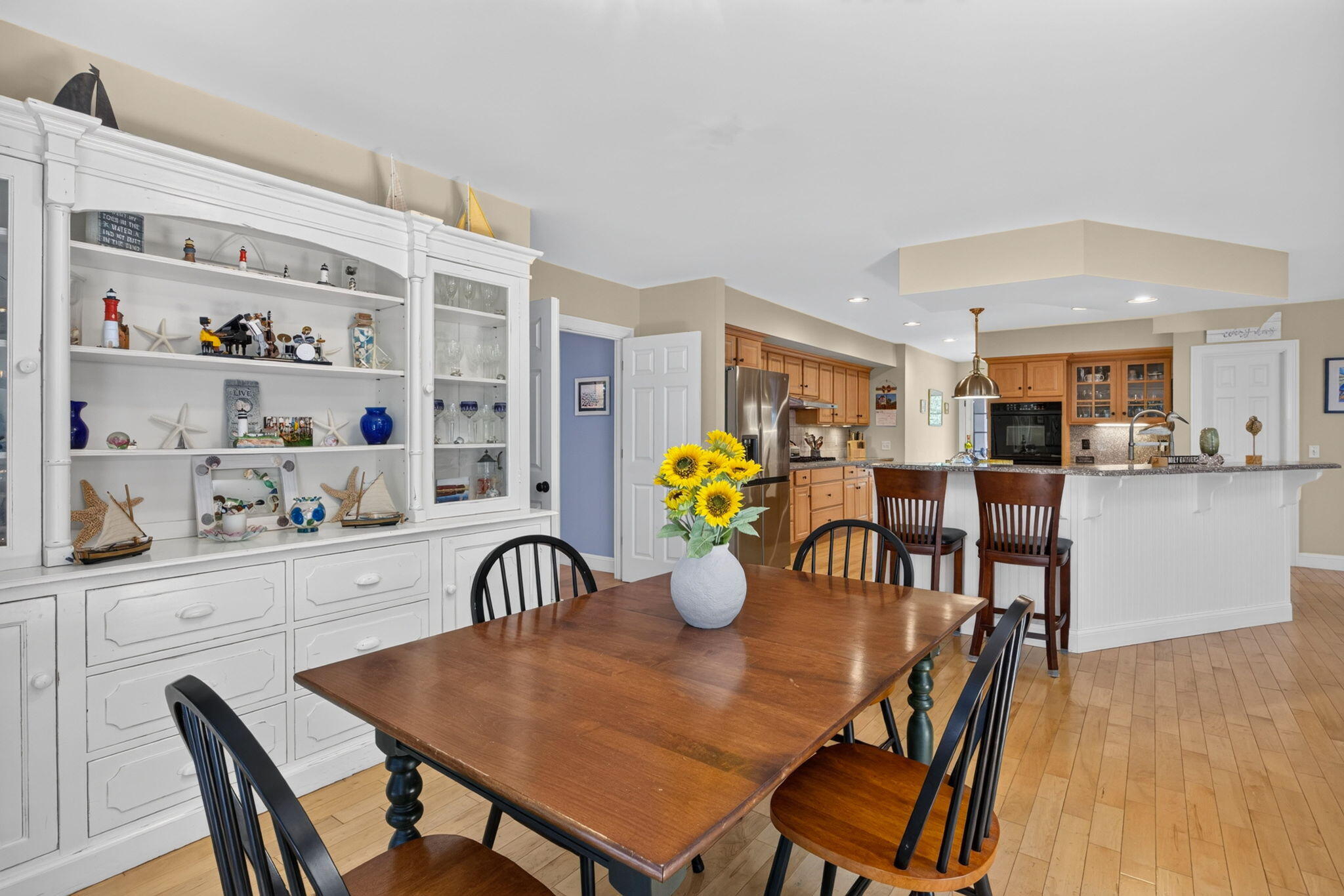 24 Open Space Drive