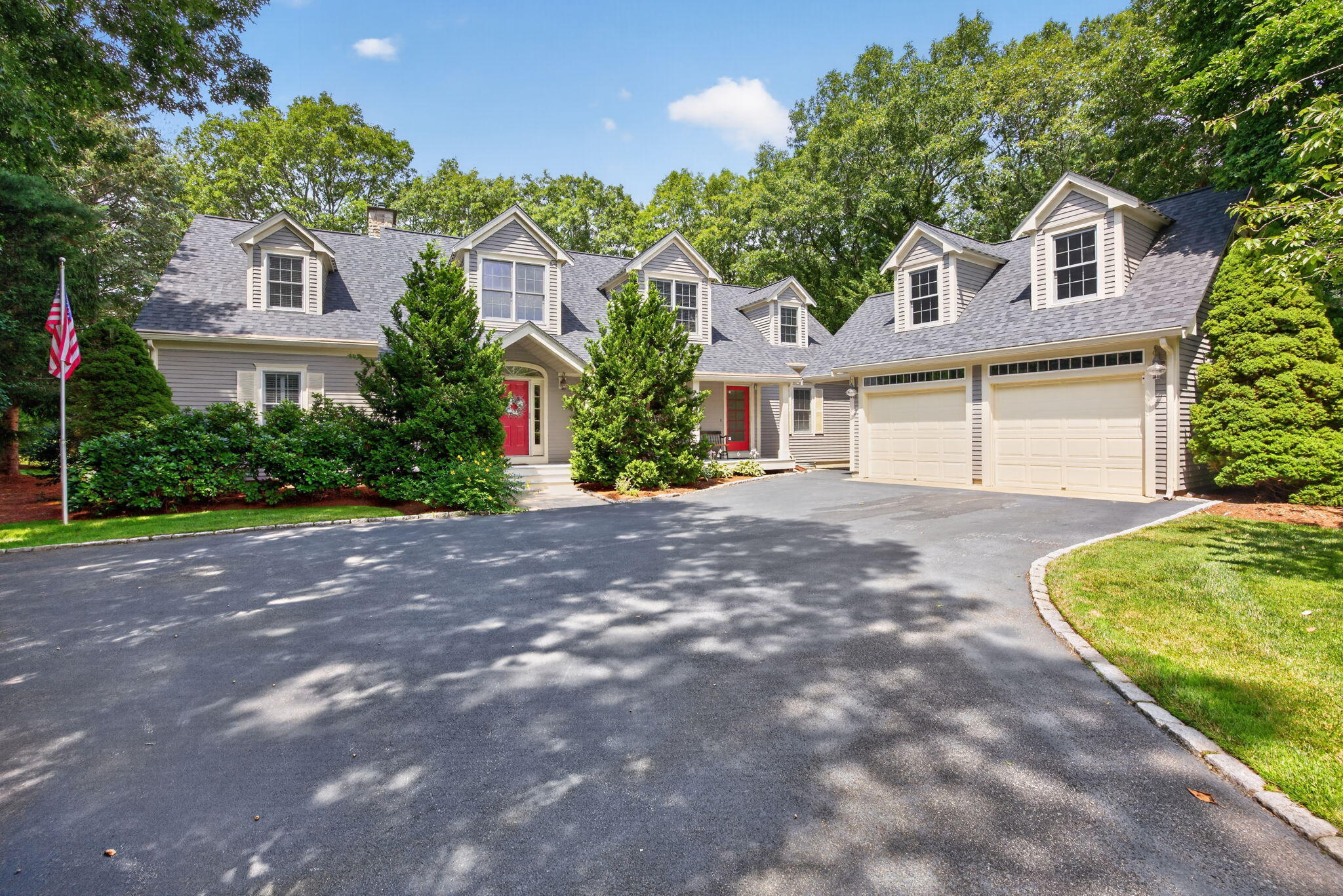 24 Open Space Drive