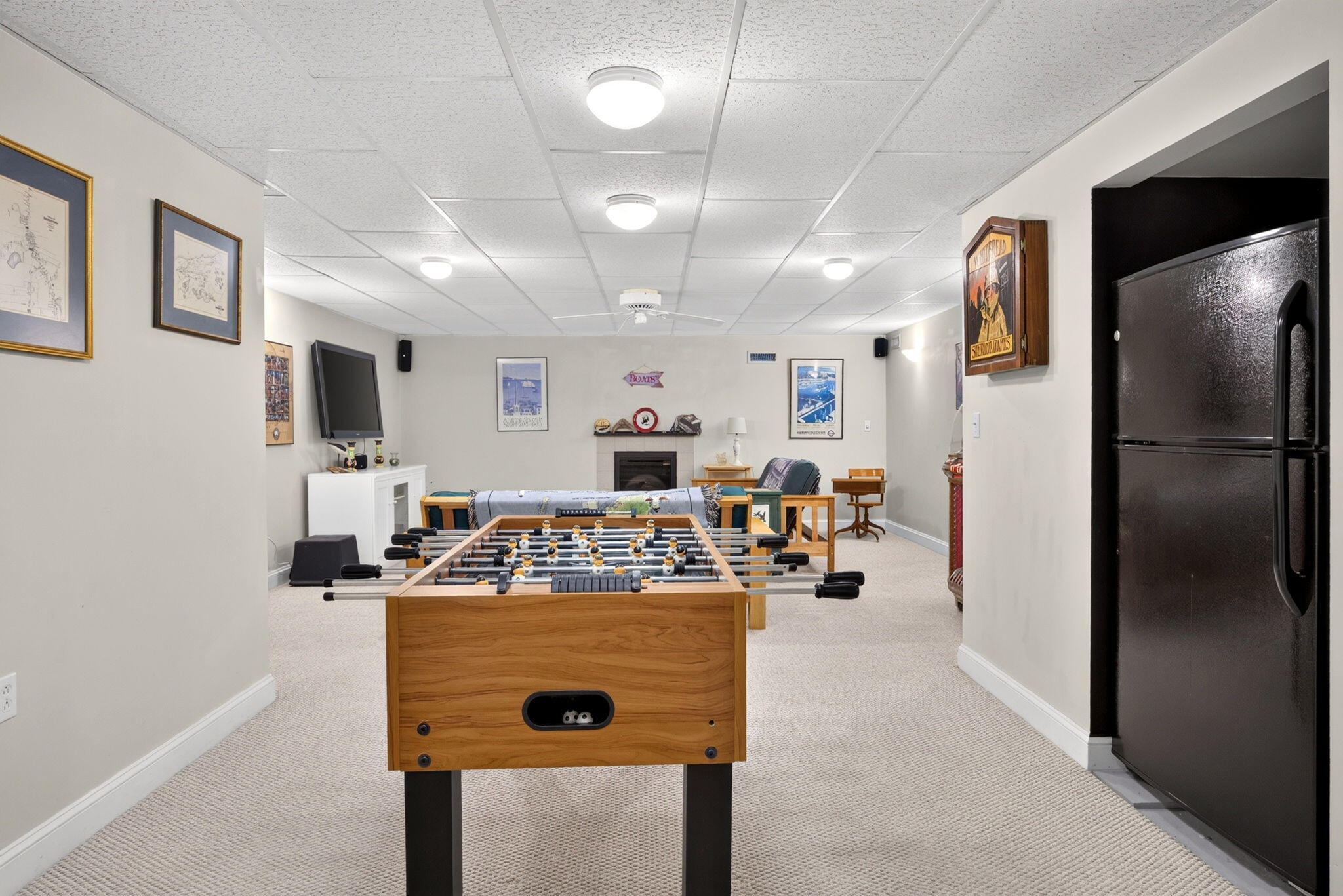 24 Open Space Drive