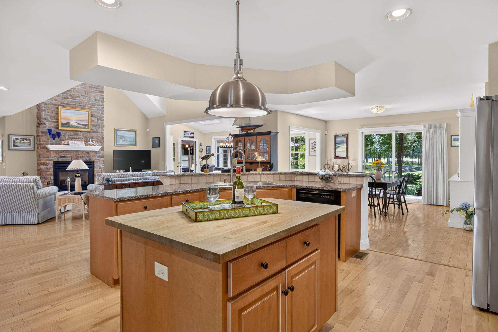 24 Open Space Drive