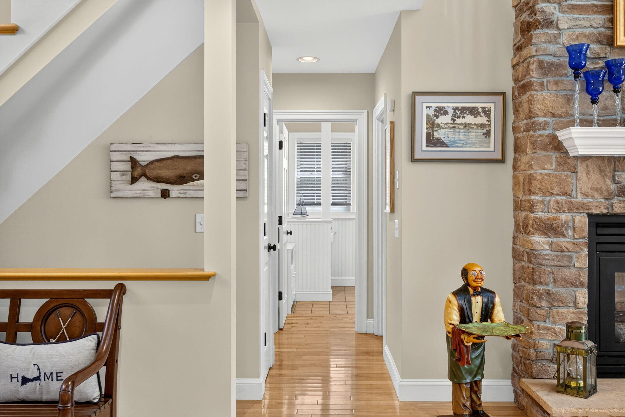 24 Open Space Drive