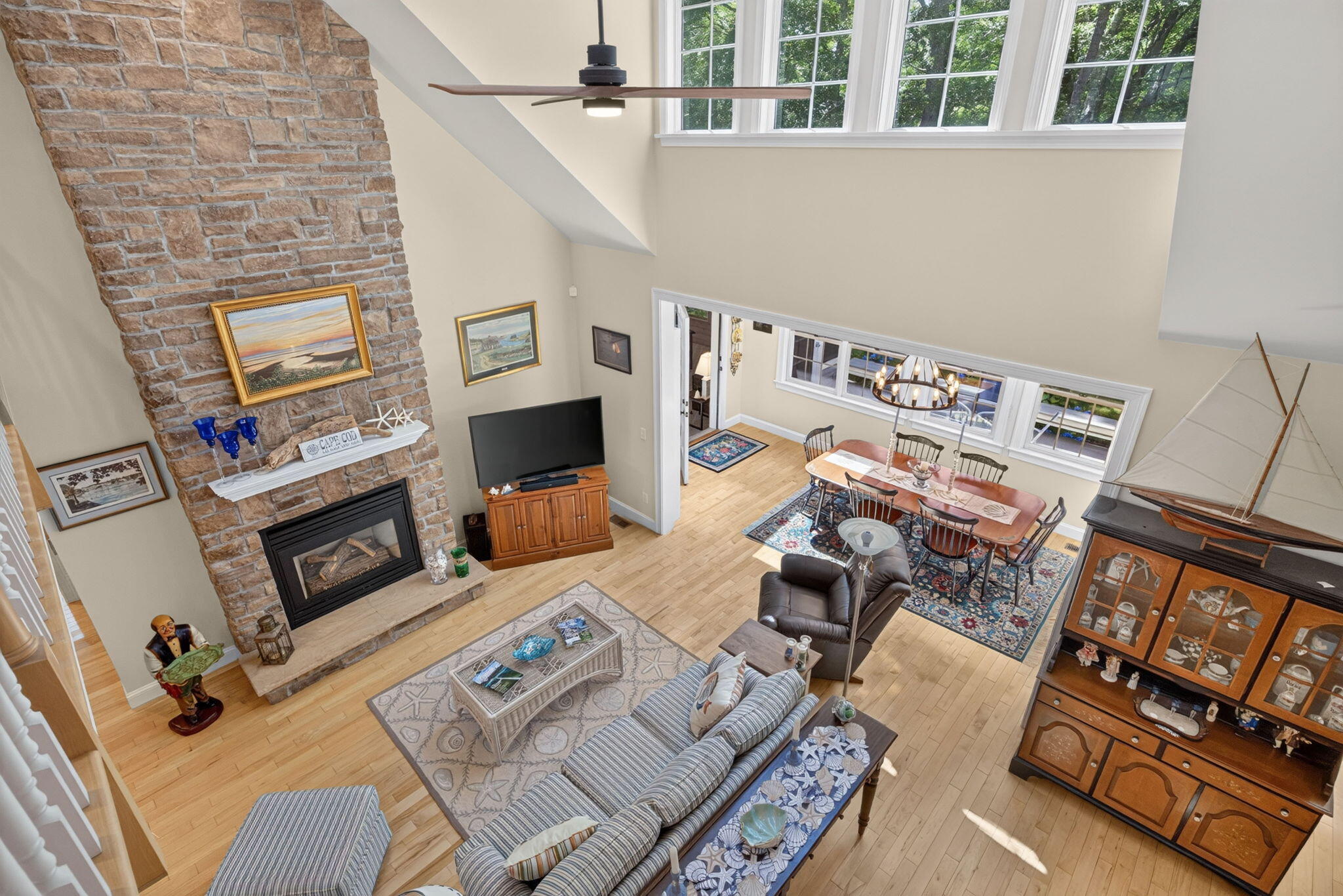 24 Open Space Drive