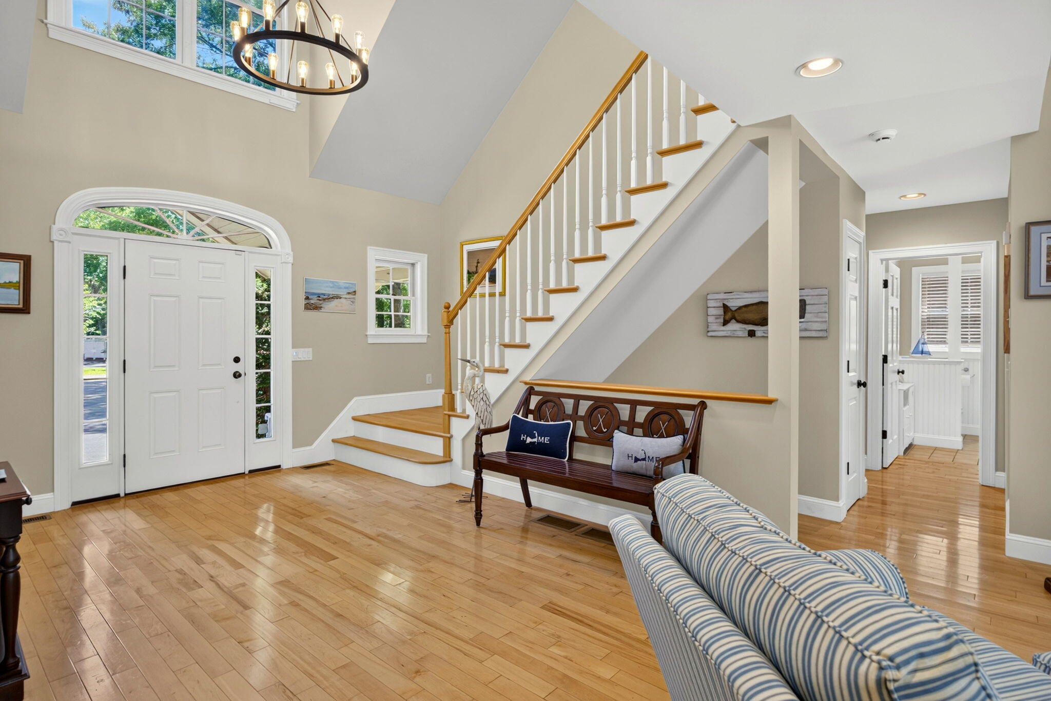 24 Open Space Drive