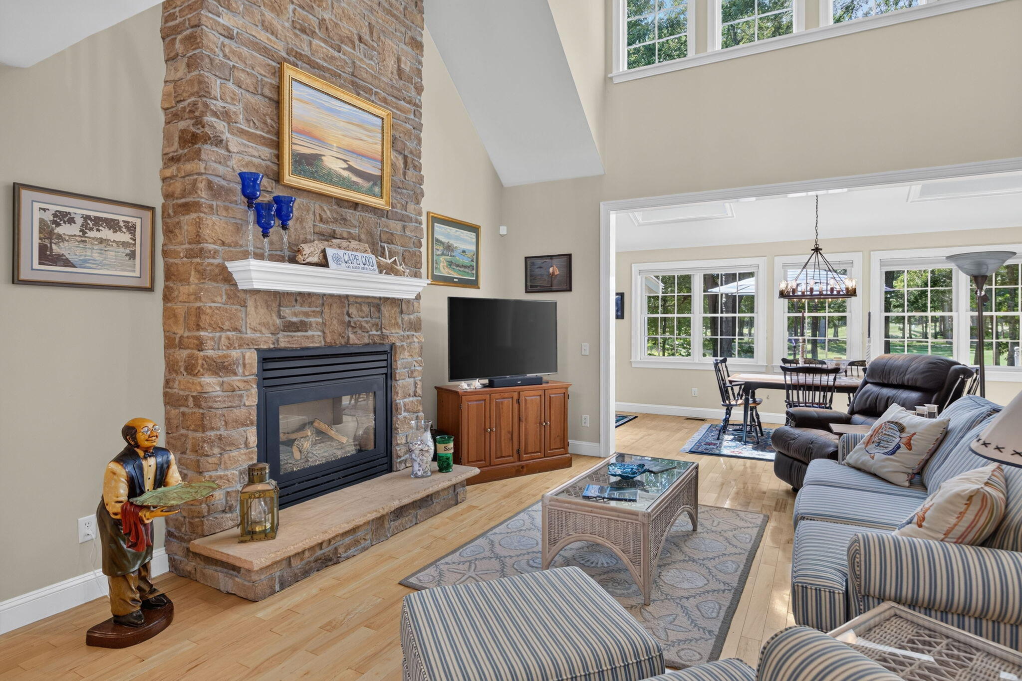 24 Open Space Drive