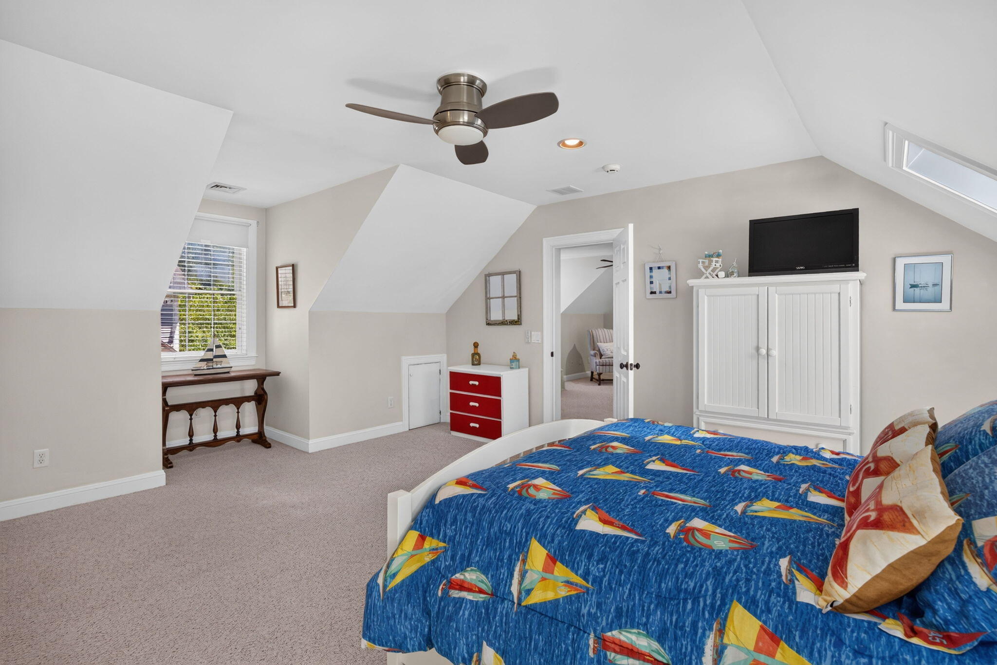24 Open Space Drive