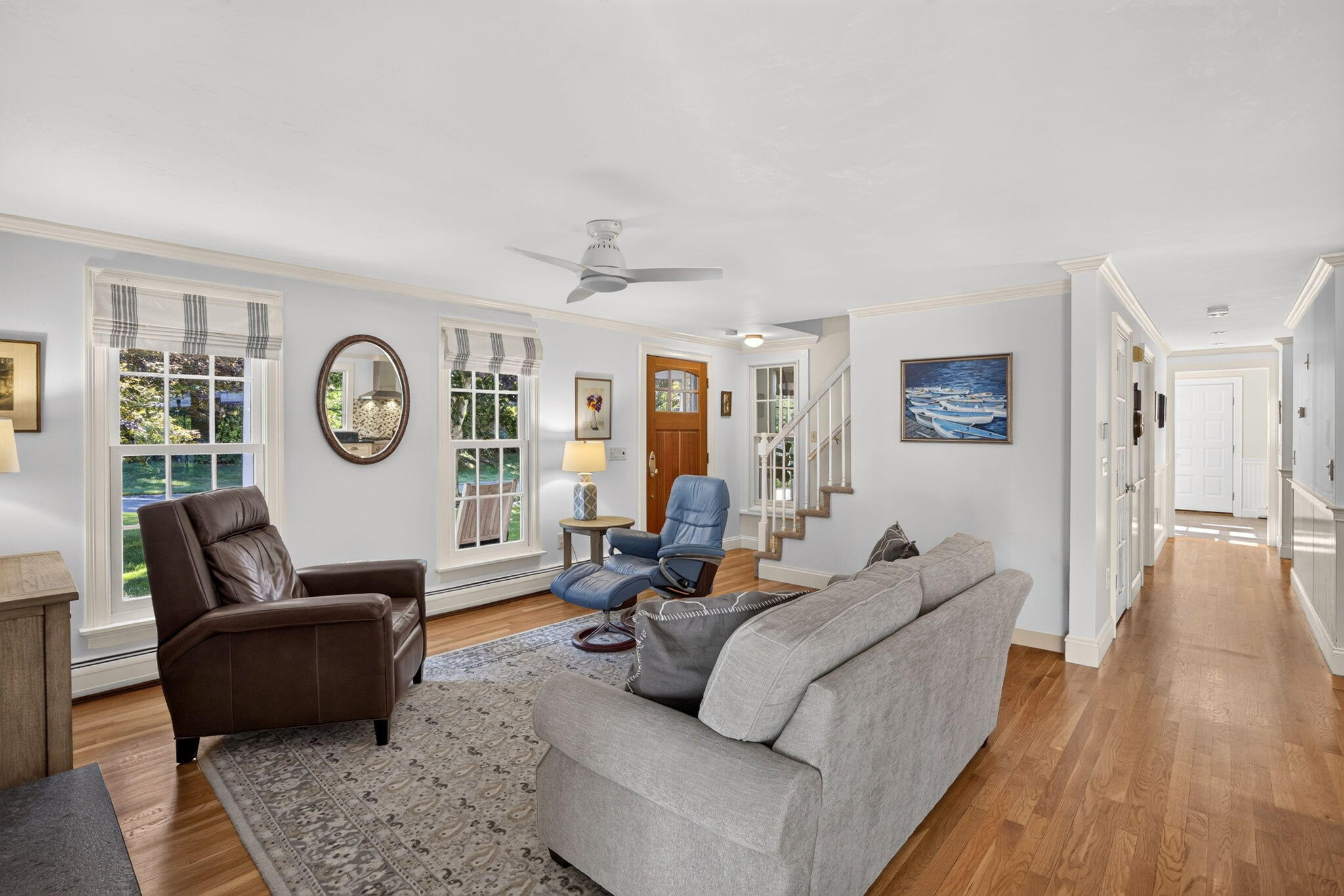 16 Widow Coombs Walk