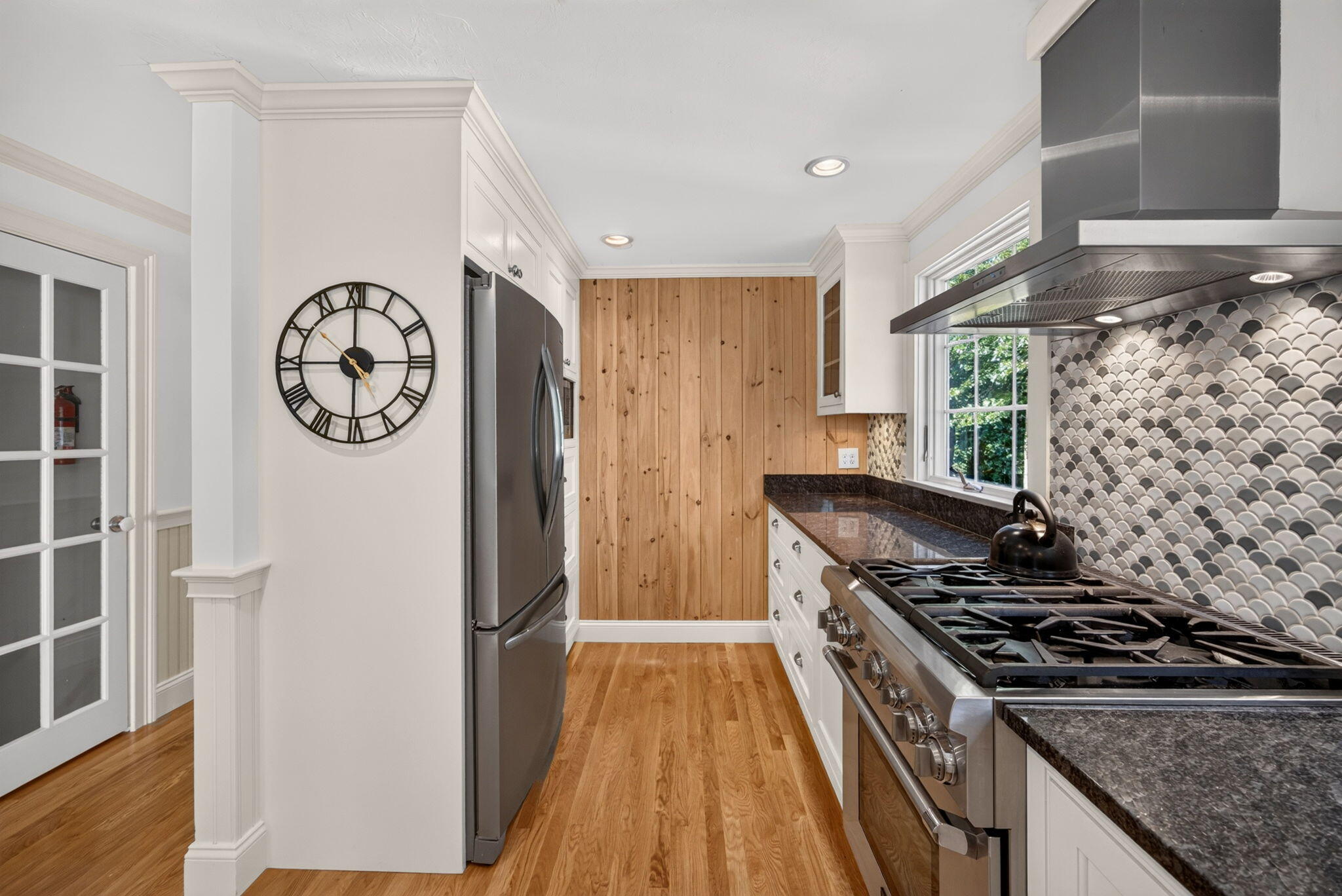 16 Widow Coombs Walk