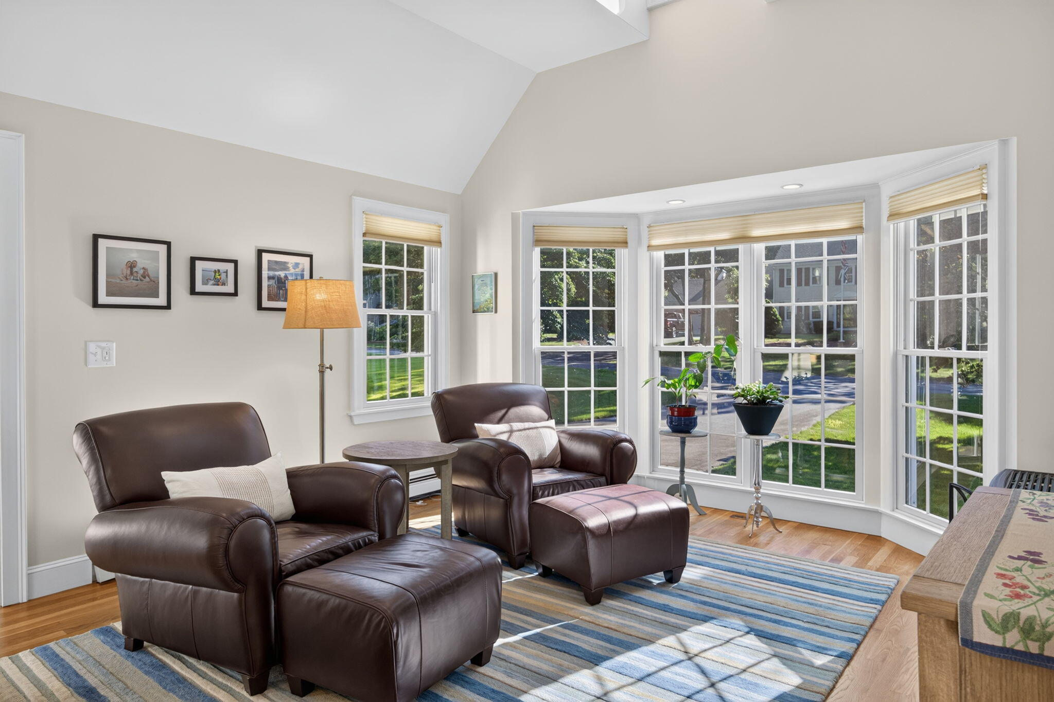 16 Widow Coombs Walk