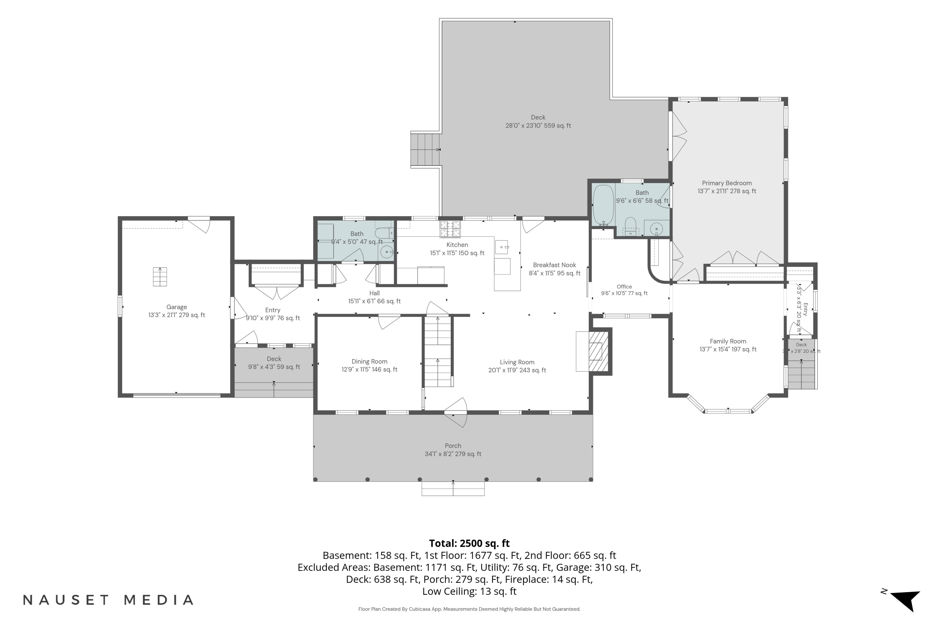 16 Widow Coombs Walk