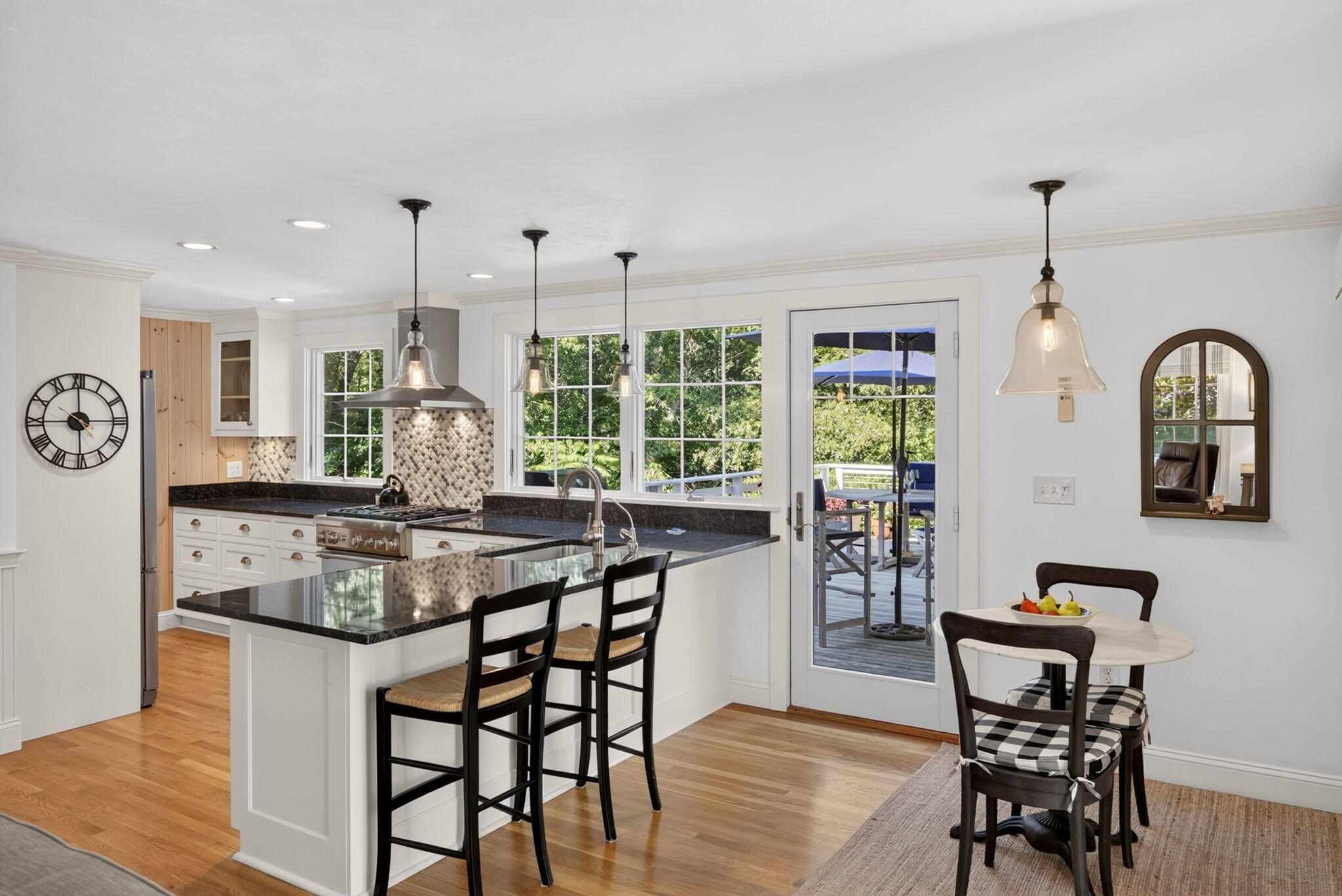 16 Widow Coombs Walk