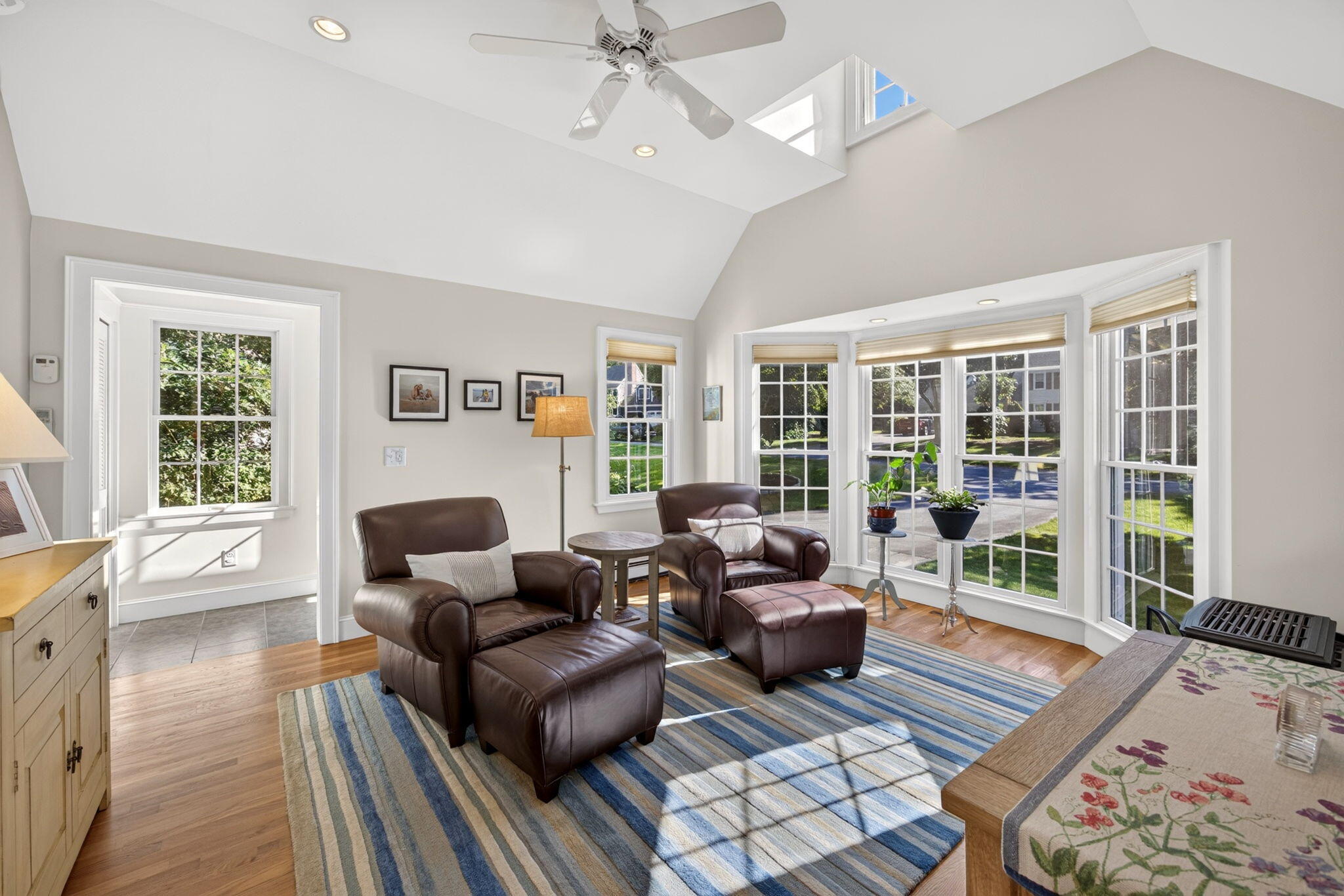 16 Widow Coombs Walk
