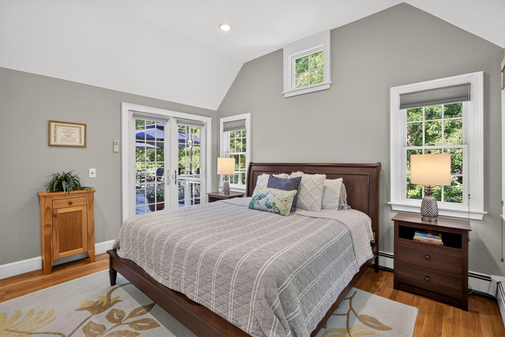 16 Widow Coombs Walk