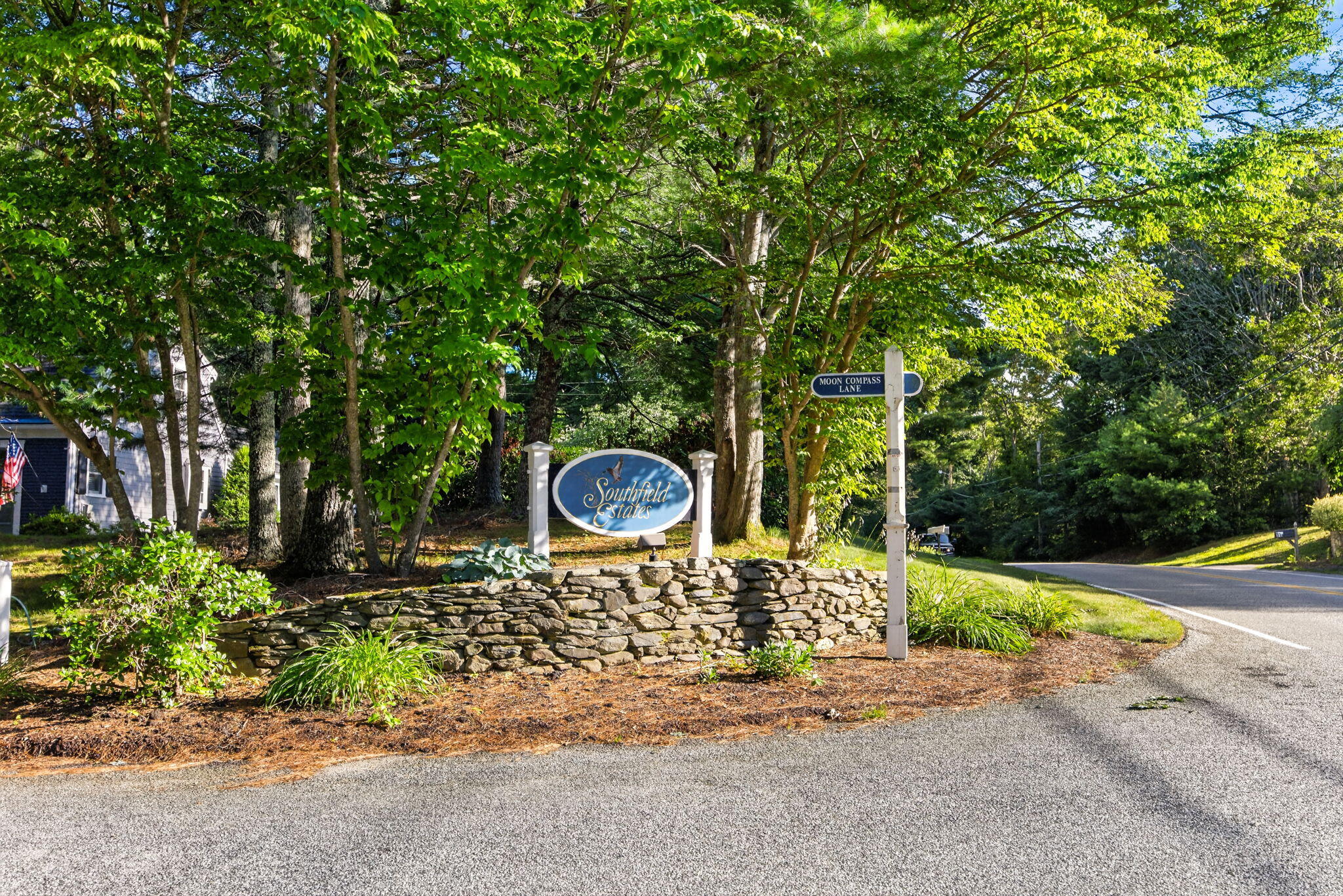 16 Widow Coombs Walk