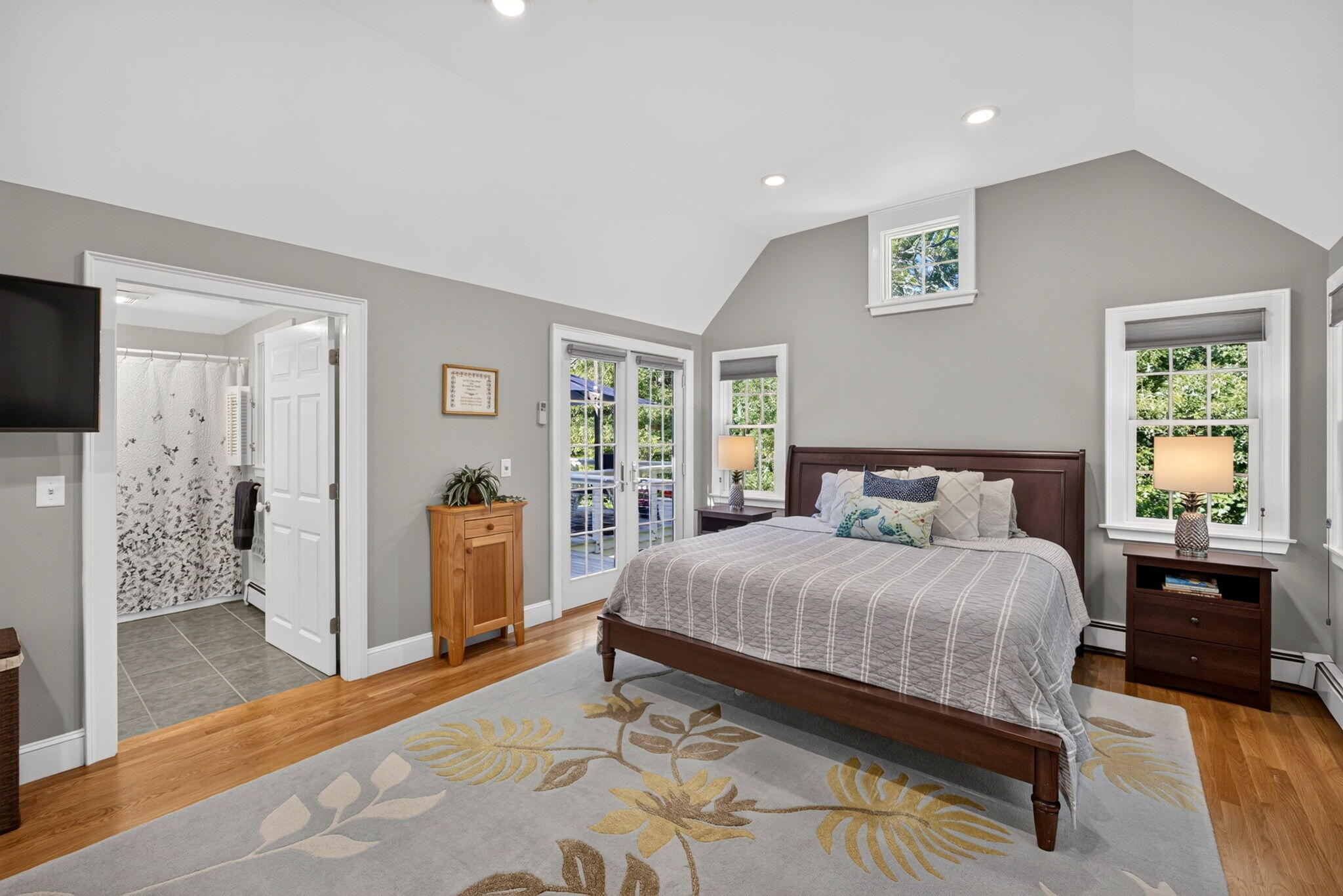 16 Widow Coombs Walk