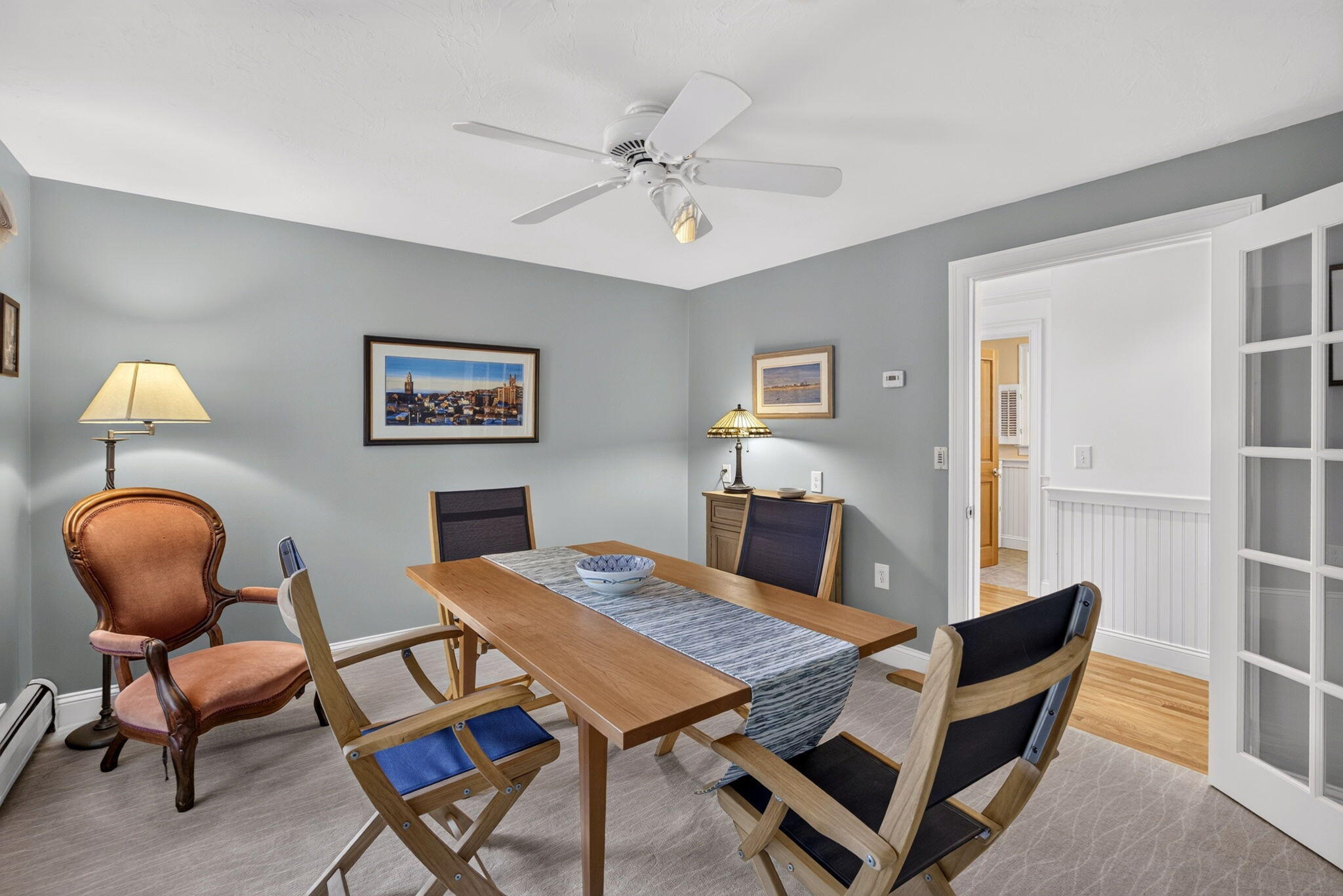 16 Widow Coombs Walk
