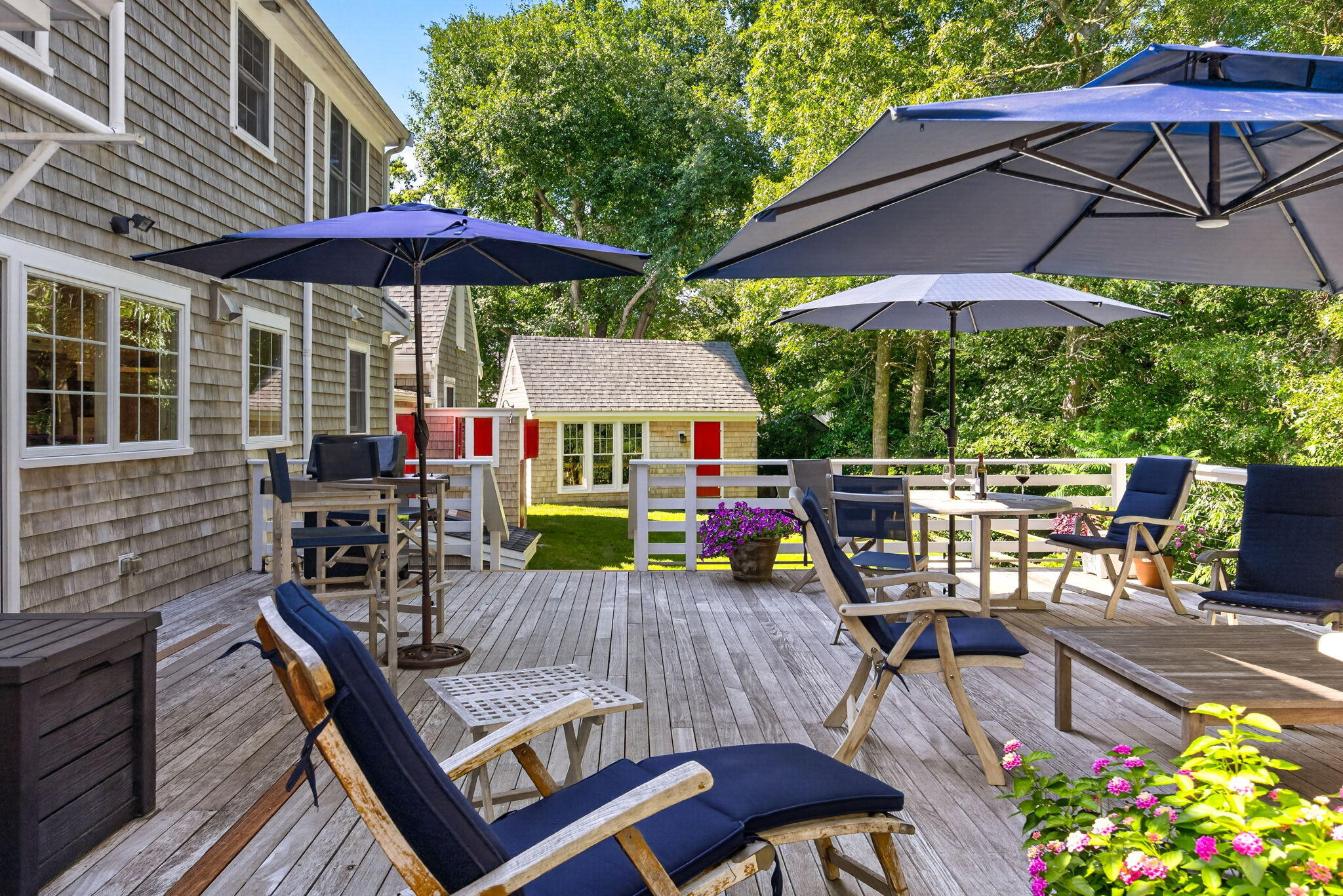 16 Widow Coombs Walk